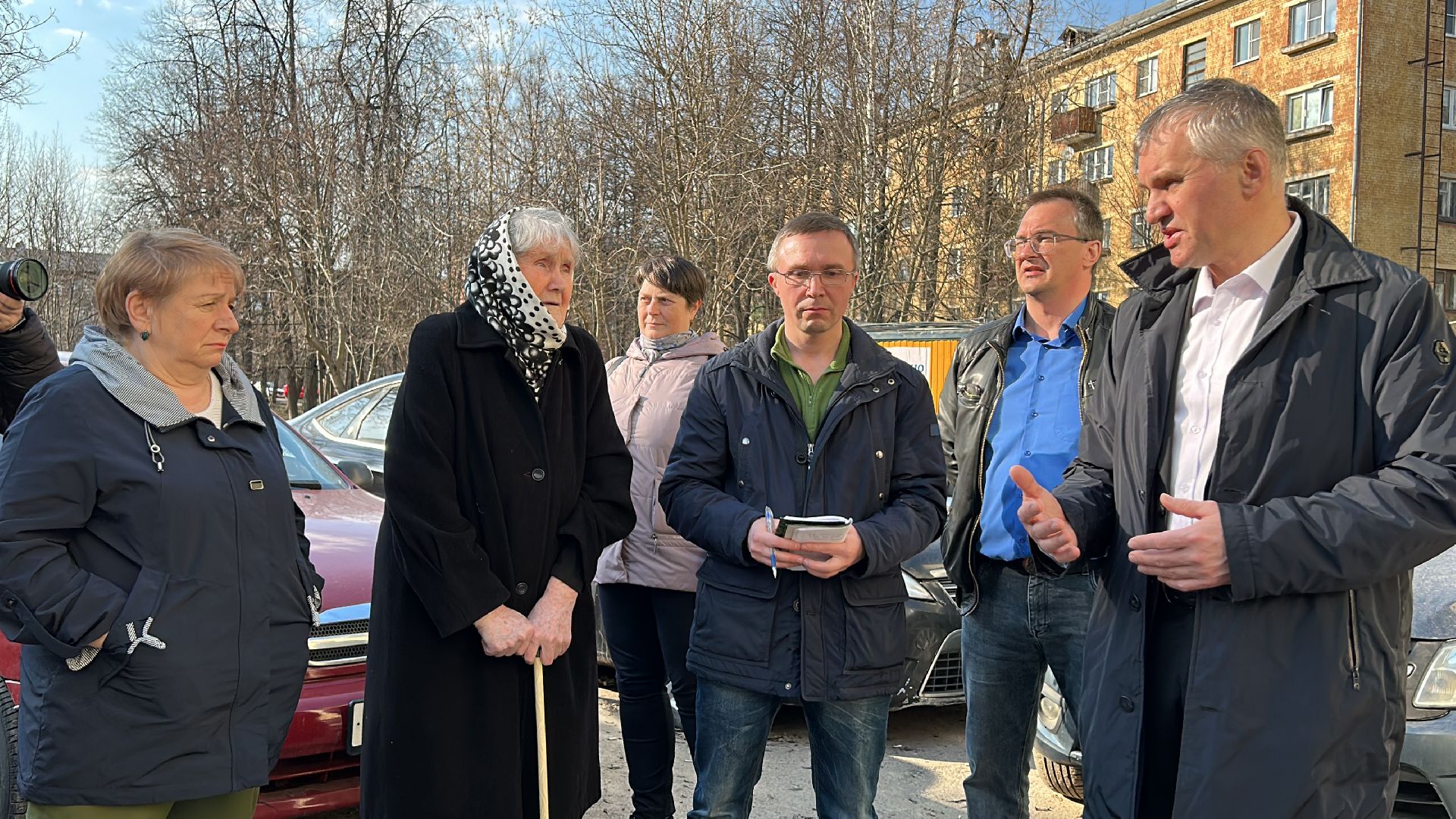 капитальный ремонт, балкон, Фрязино, ремонт