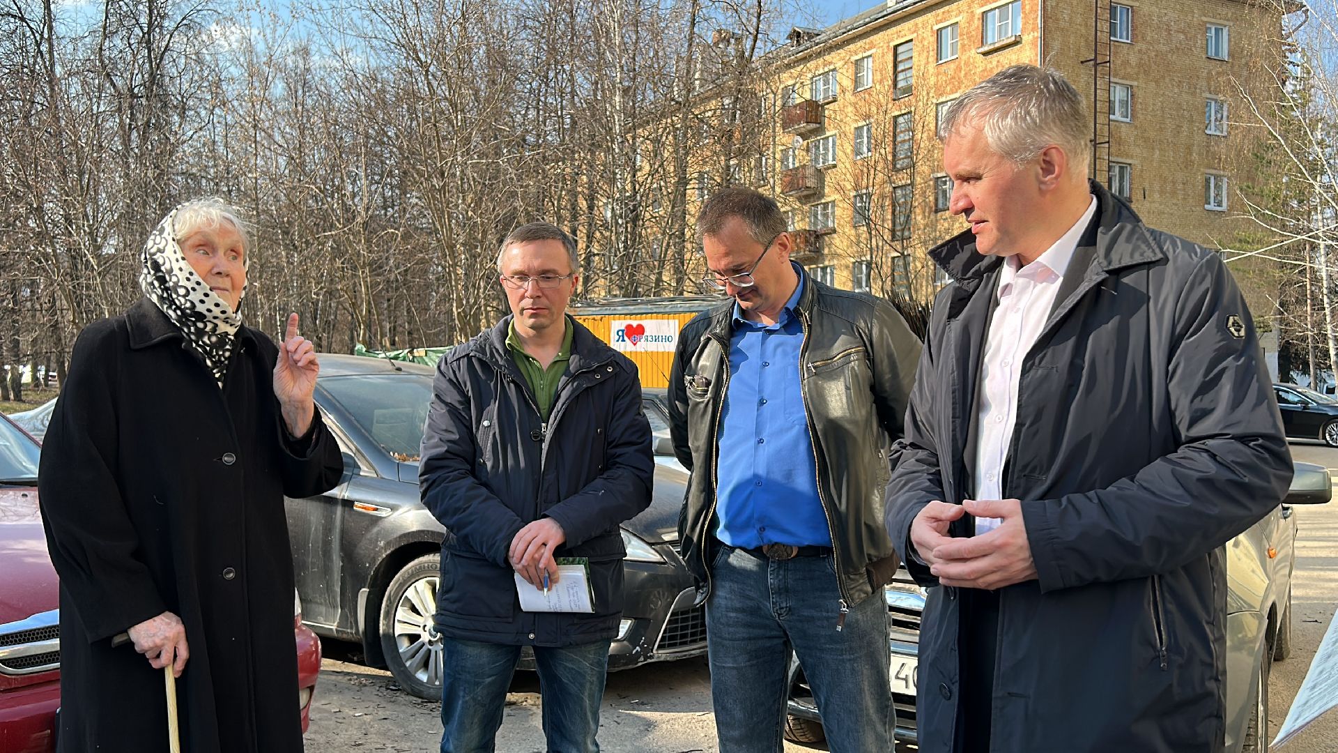 капитальный ремонт, балкон, Фрязино, ремонт