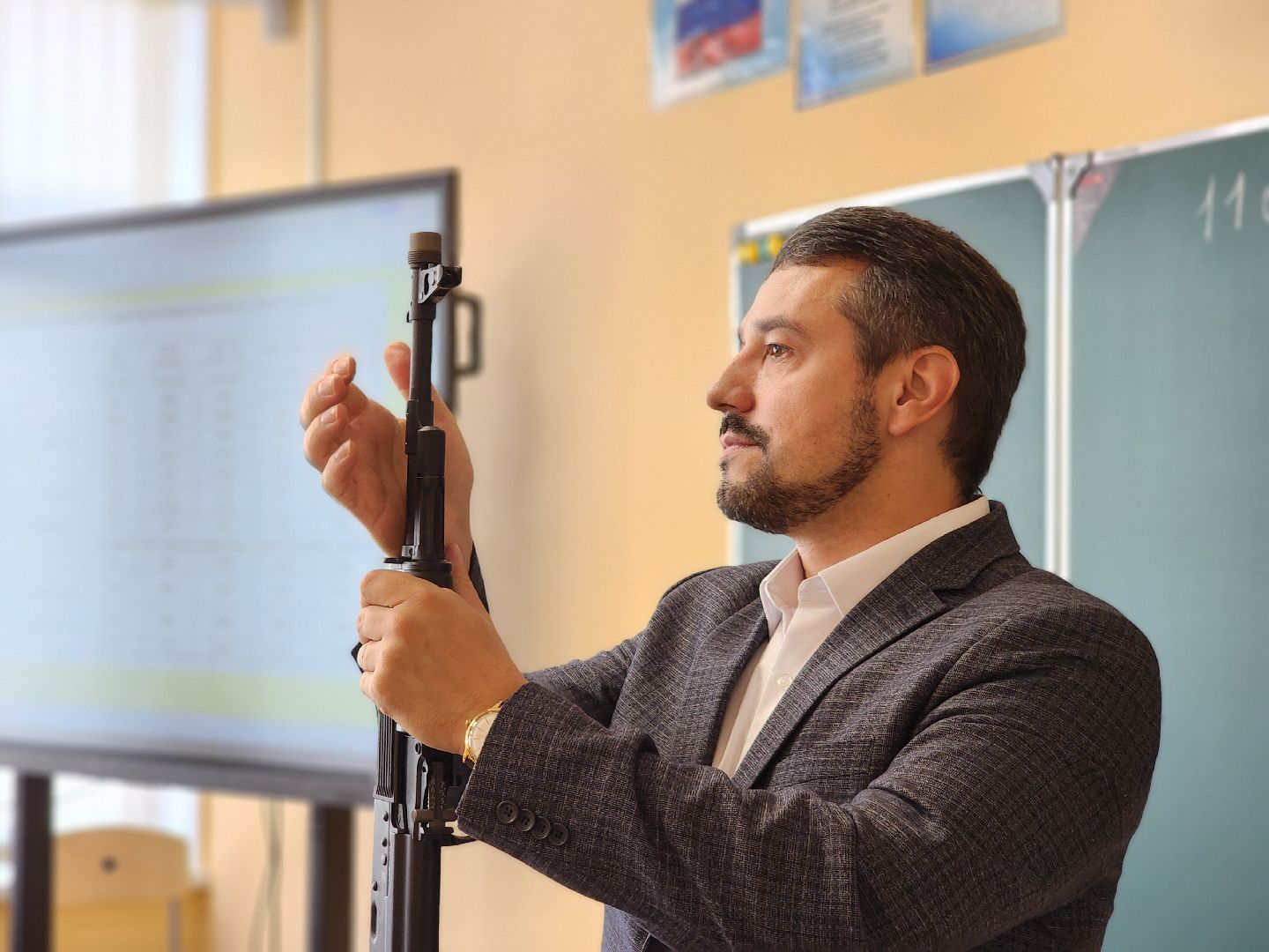 воскресенск, образование, топ 100 учителей подмосковья, обзр,