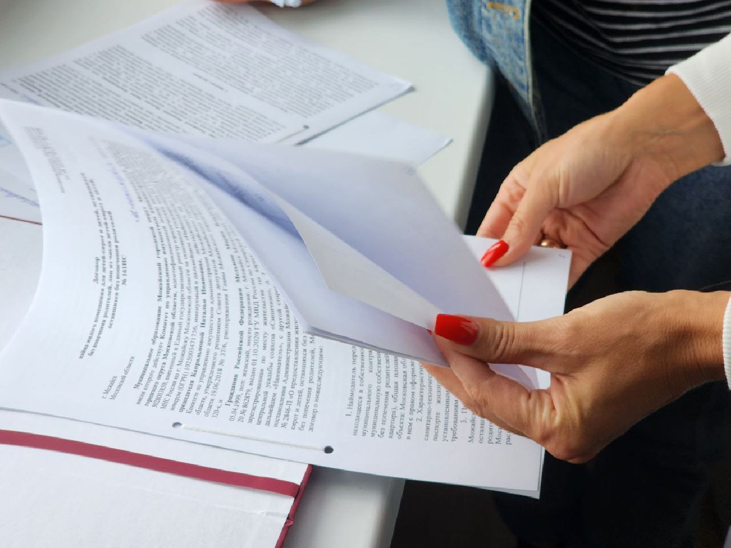 можайск, можайский городской округ, подмосковье, ключи, квартира, ребенок-сирота, жилищный сертификат, власть, обеспечение жильем, благоустроенное жилое помещение, договор социального найма,