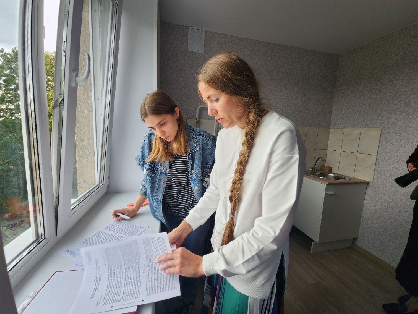 можайск, можайский городской округ, подмосковье, ключи, квартира, ребенок-сирота, жилищный сертификат, власть, обеспечение жильем, благоустроенное жилое помещение, договор социального найма,