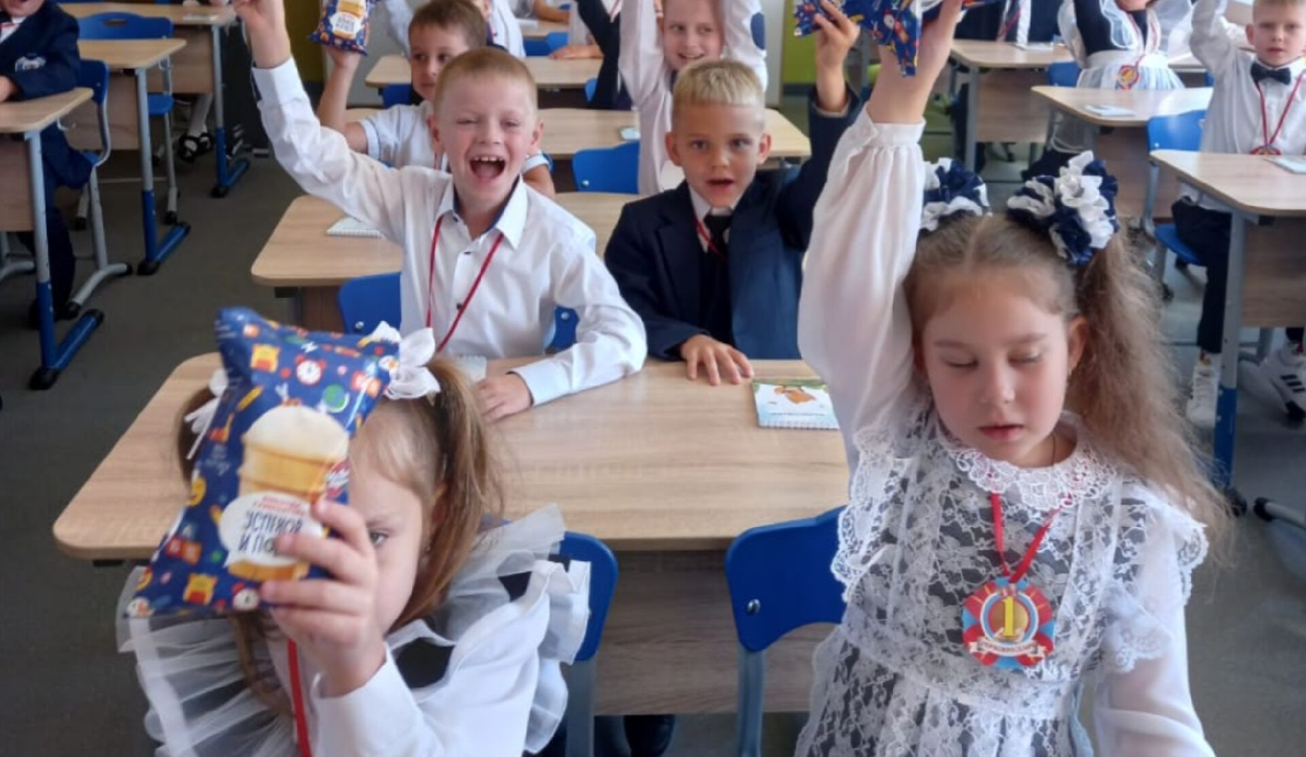 Звенигород, Образование, Подготовка к школе,