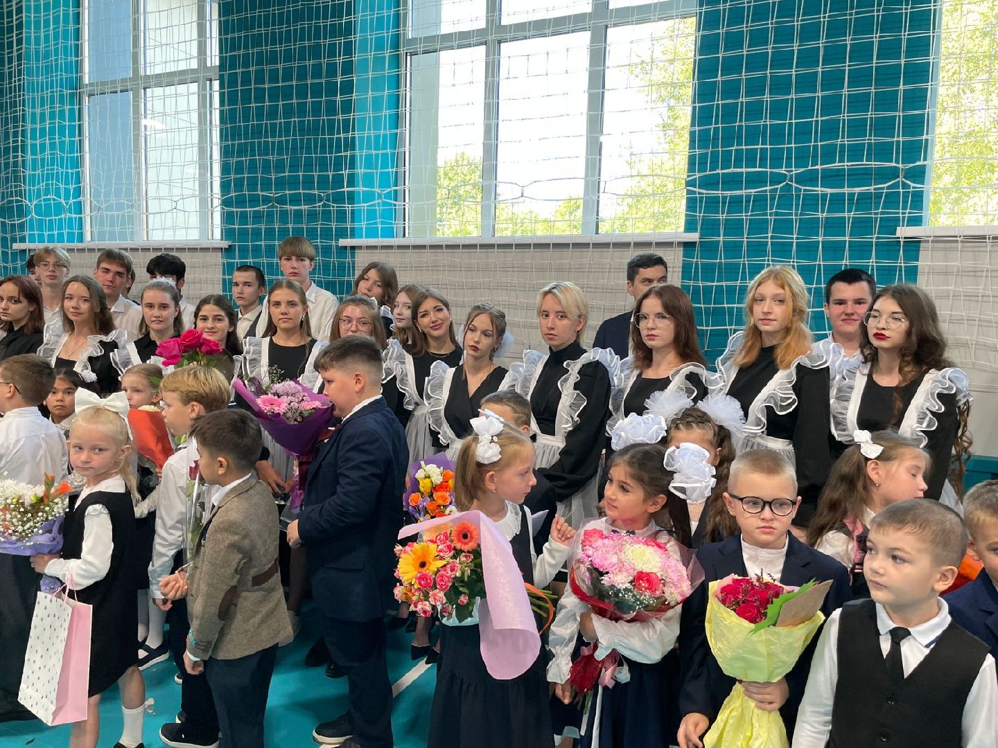 Звенигород, Образование, Подготовка к школе,