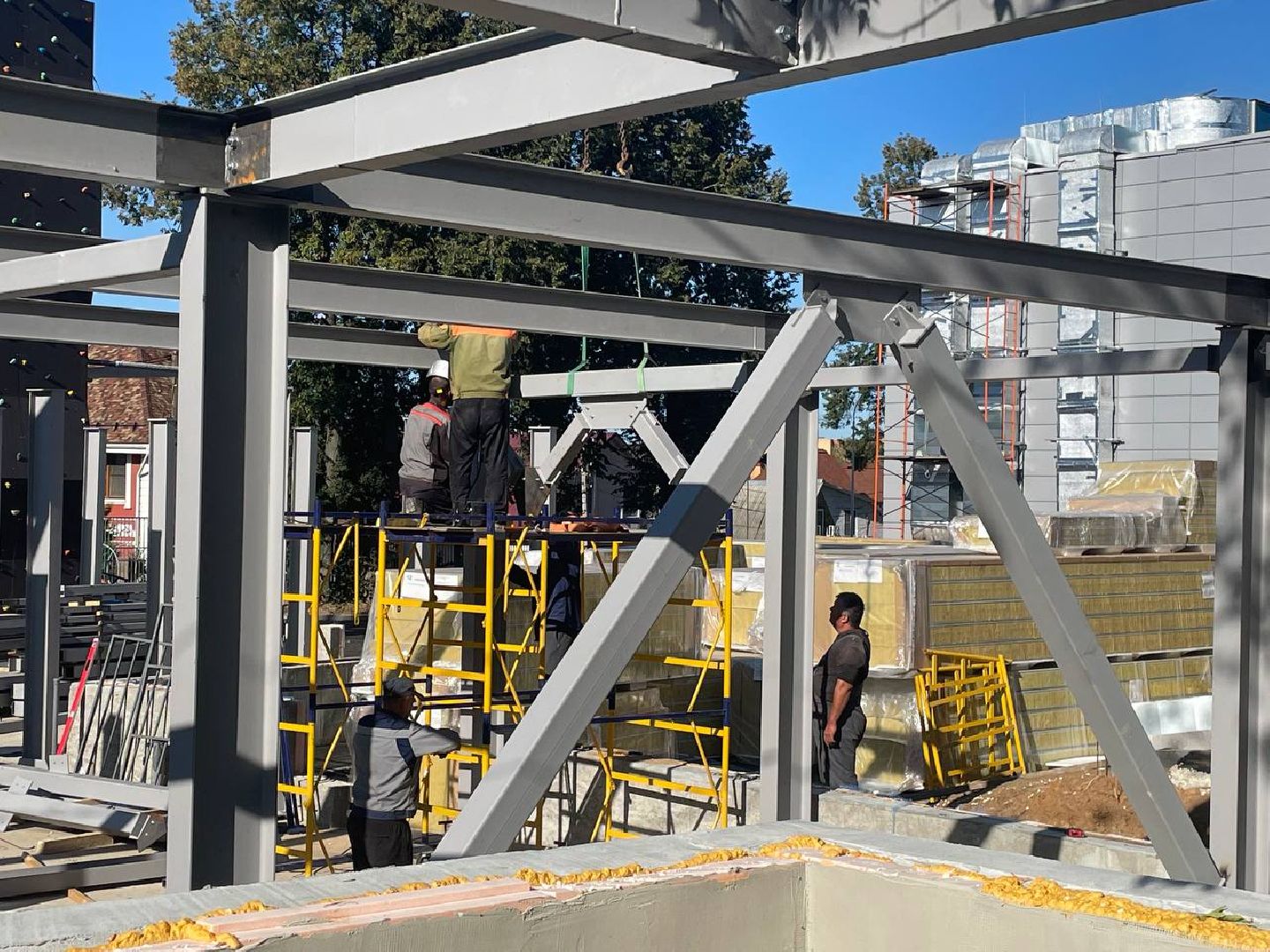 Дмитров, Дмитровский техникум, Минобр,