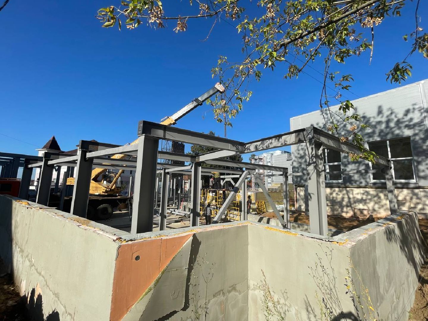 Дмитров, Дмитровский техникум, Минобр,