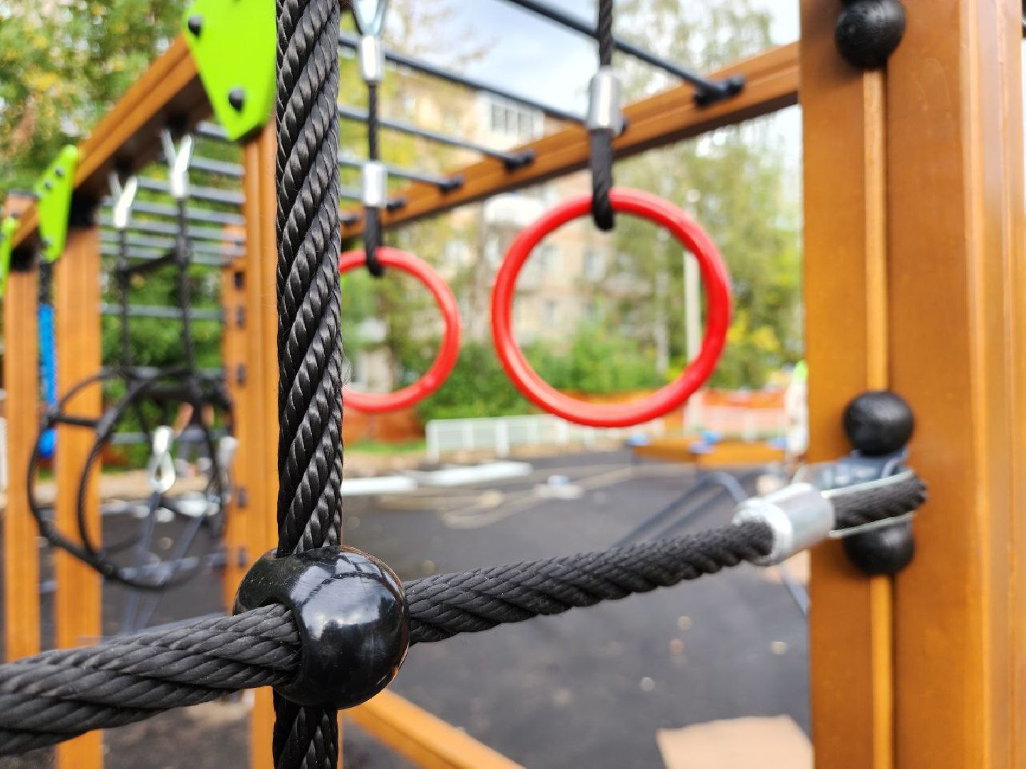 можайск, можайский городской округ, подмосковье, благоустройство, детские площадки, игровые площадки, наше подмосковье, губернатор, губернаторская программа,модернизация,