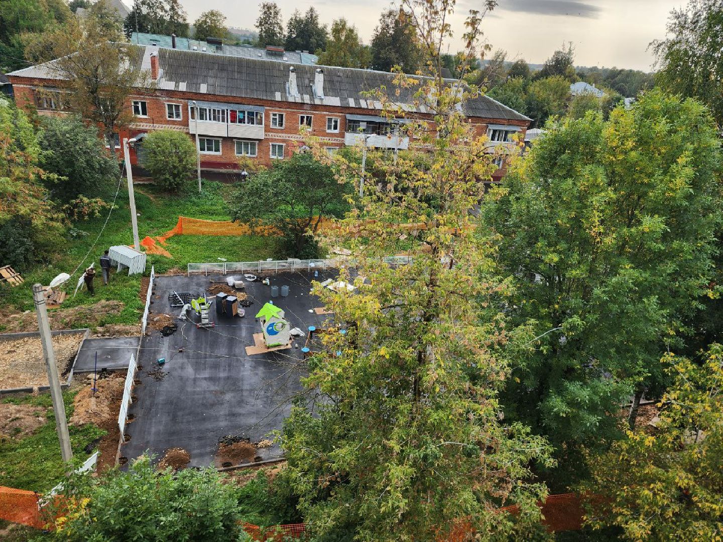 можайск, можайский городской округ, подмосковье, благоустройство, детские площадки, игровые площадки, наше подмосковье, губернатор, губернаторская программа,модернизация,