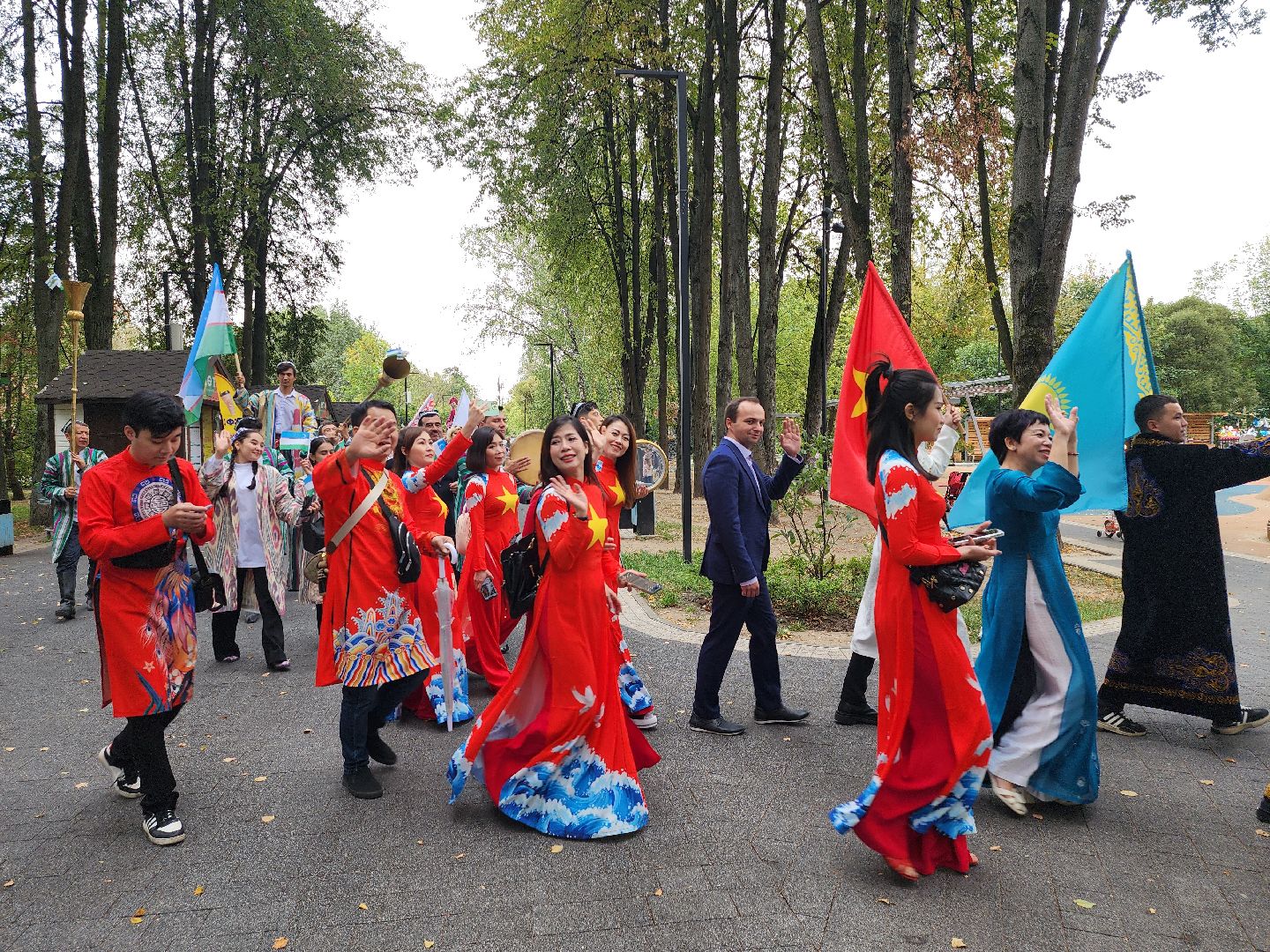 театр кукол,