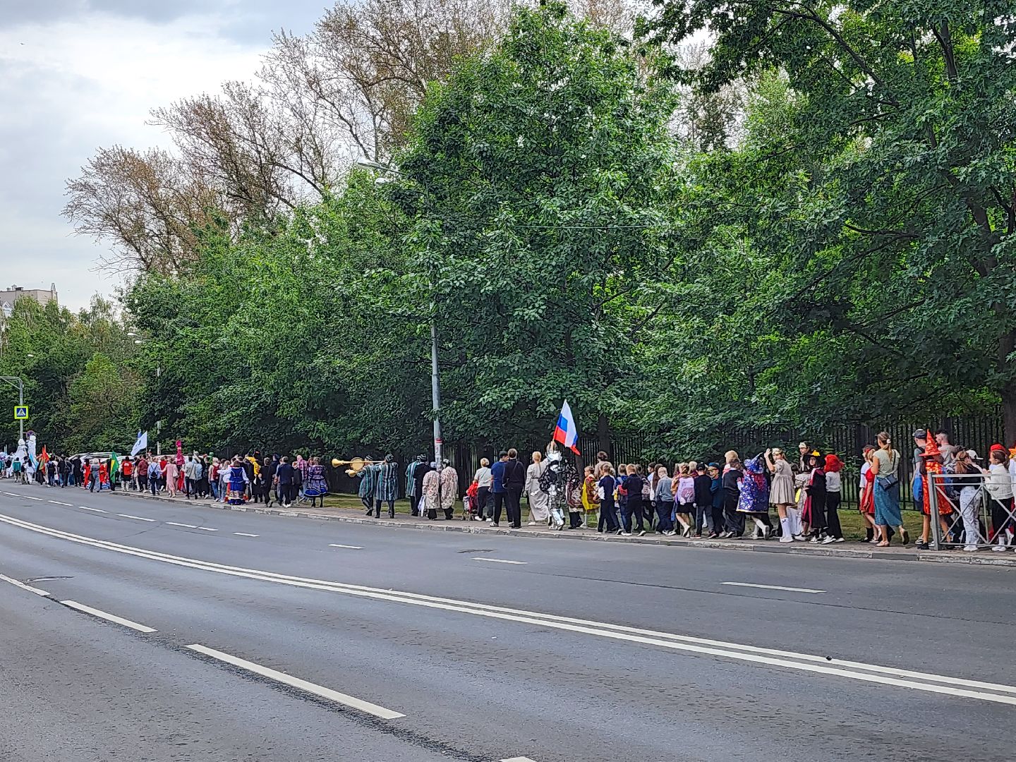 театр кукол,