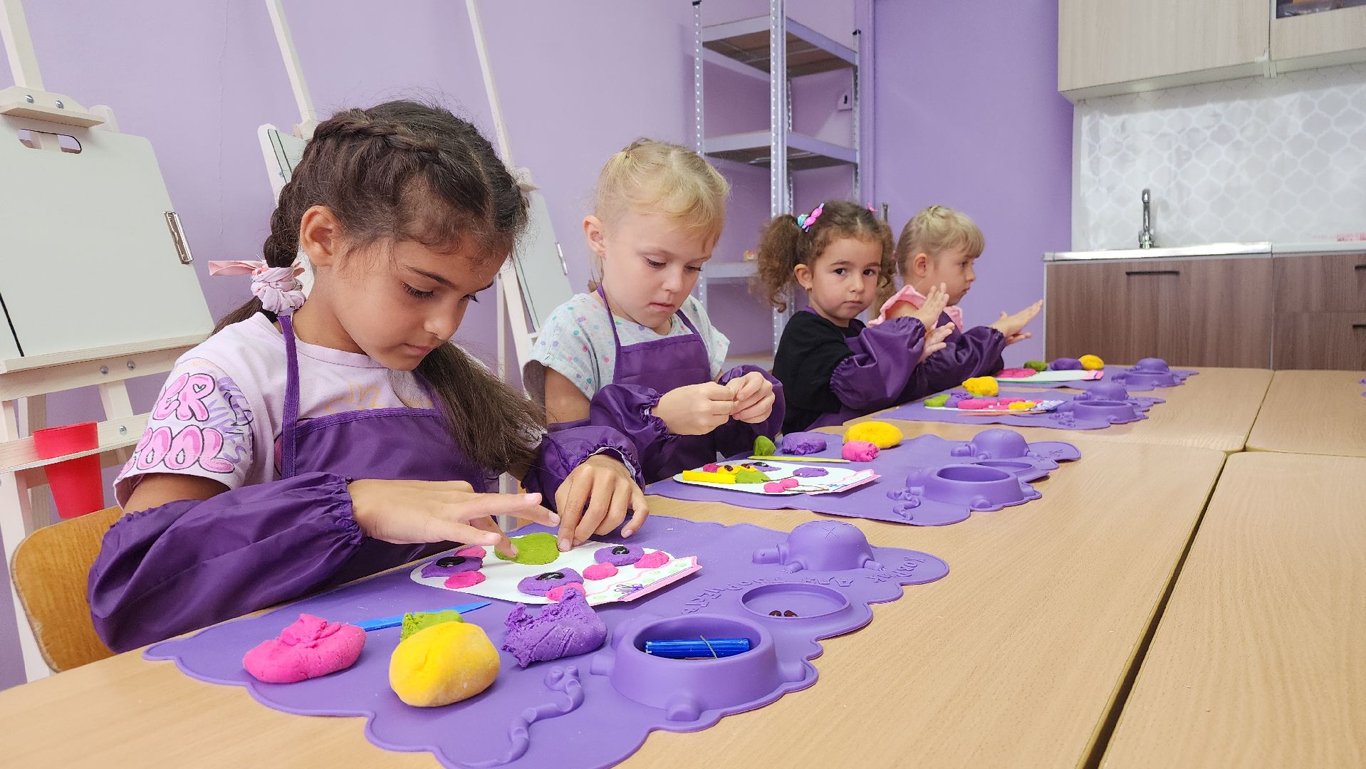 образование подмосковья, ступино, детские сады подмосковья,