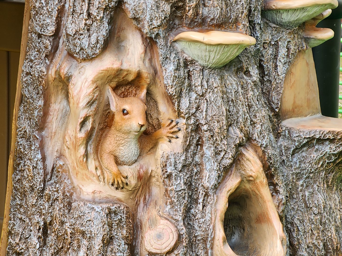 Коломна, губернаторская площадка, детская игровая площадка,