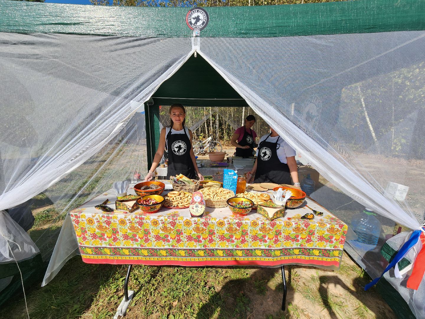 велопробег,