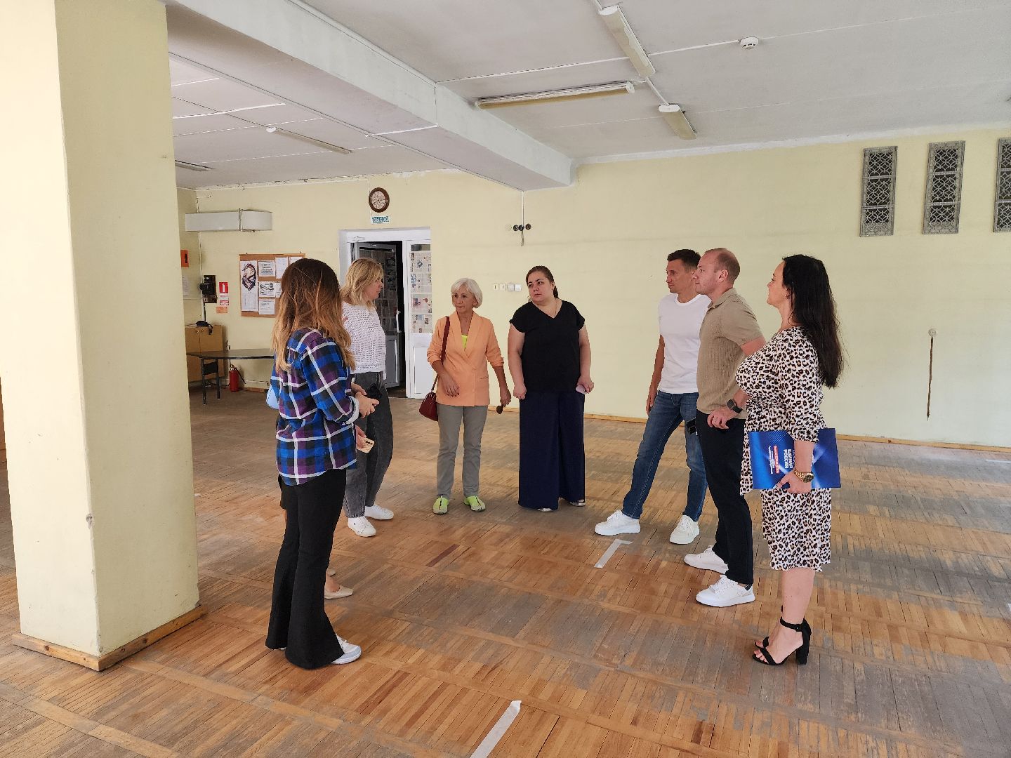 красноармейск, городской округ пушкинский, библиотека, ремонт, александр легков,