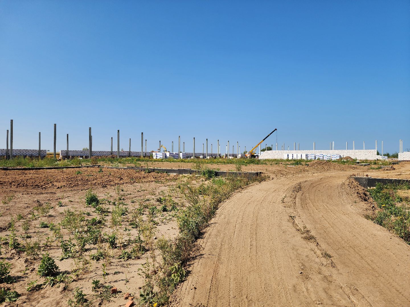 воскресенск, строительство, производство,