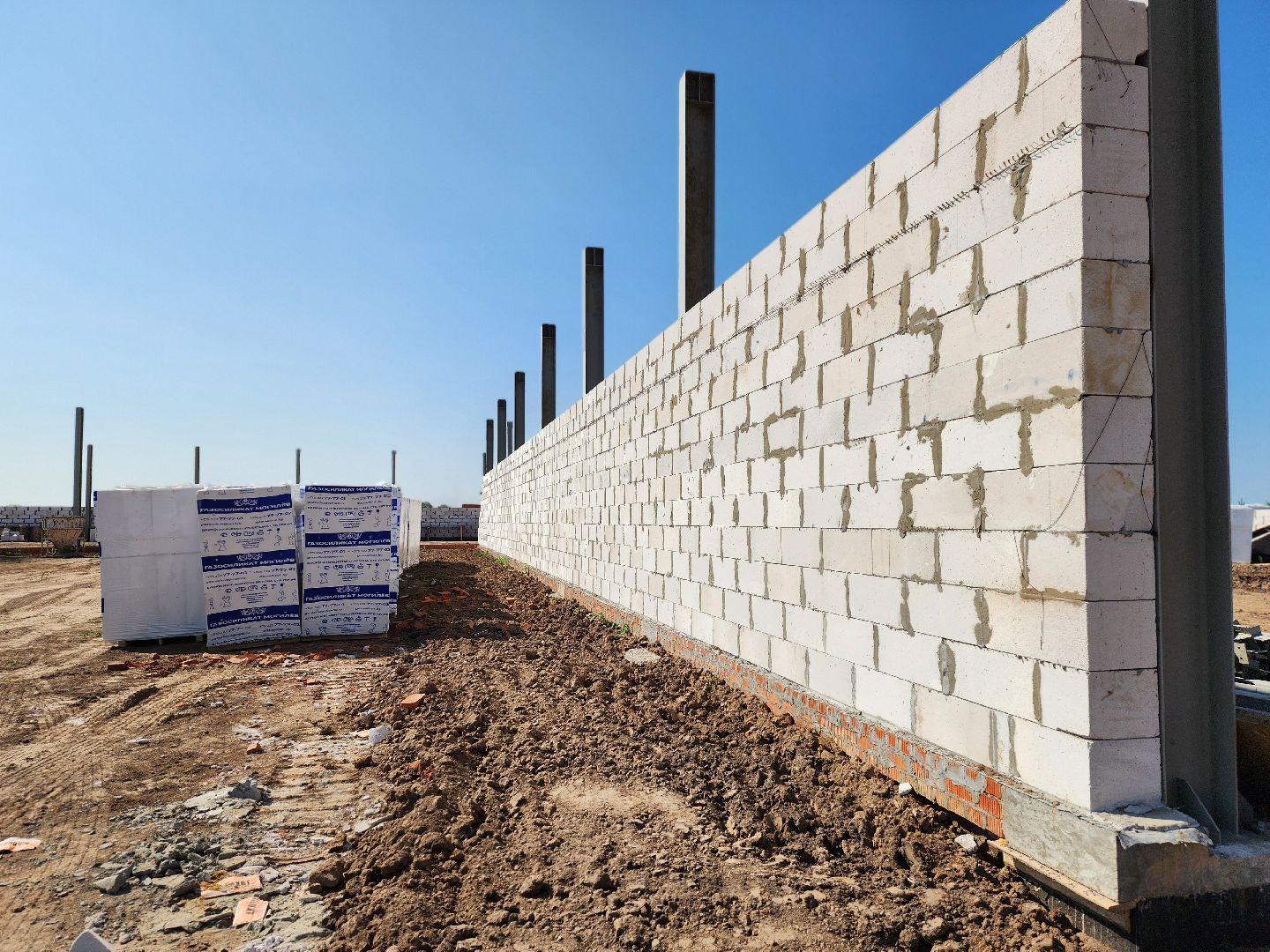 воскресенск, строительство, производство,