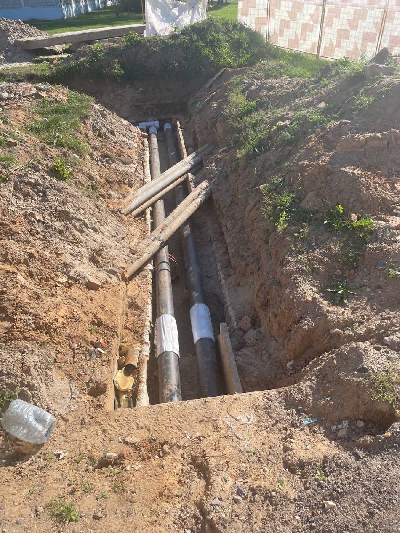 Талдом, Минэнерго, МинЖКХ,