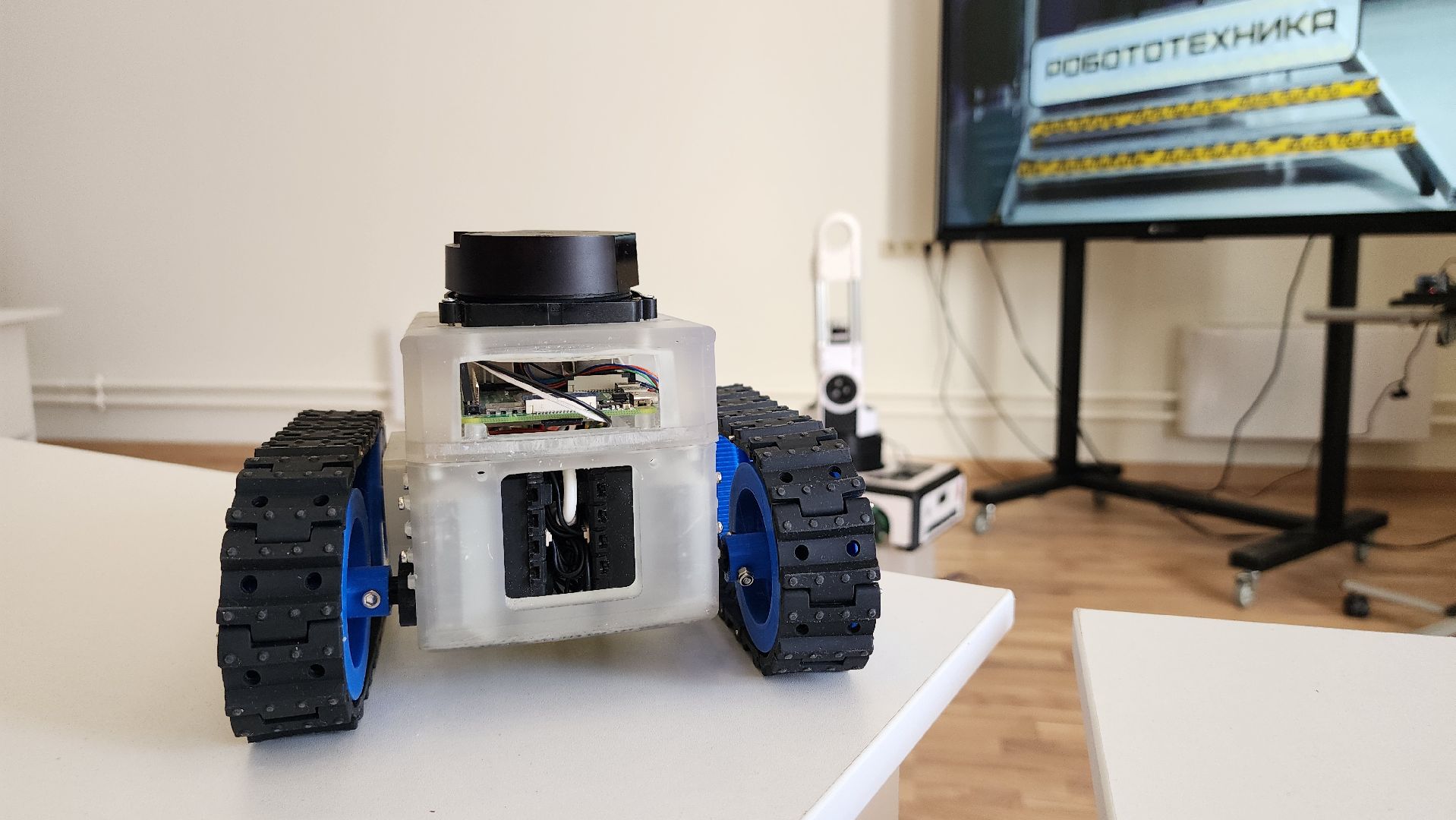 фестиваль робототехники, информационные технологии, мастер-классы по робототехнике и информационным технологиям, Старая Купавна, Богородский городской округ,
