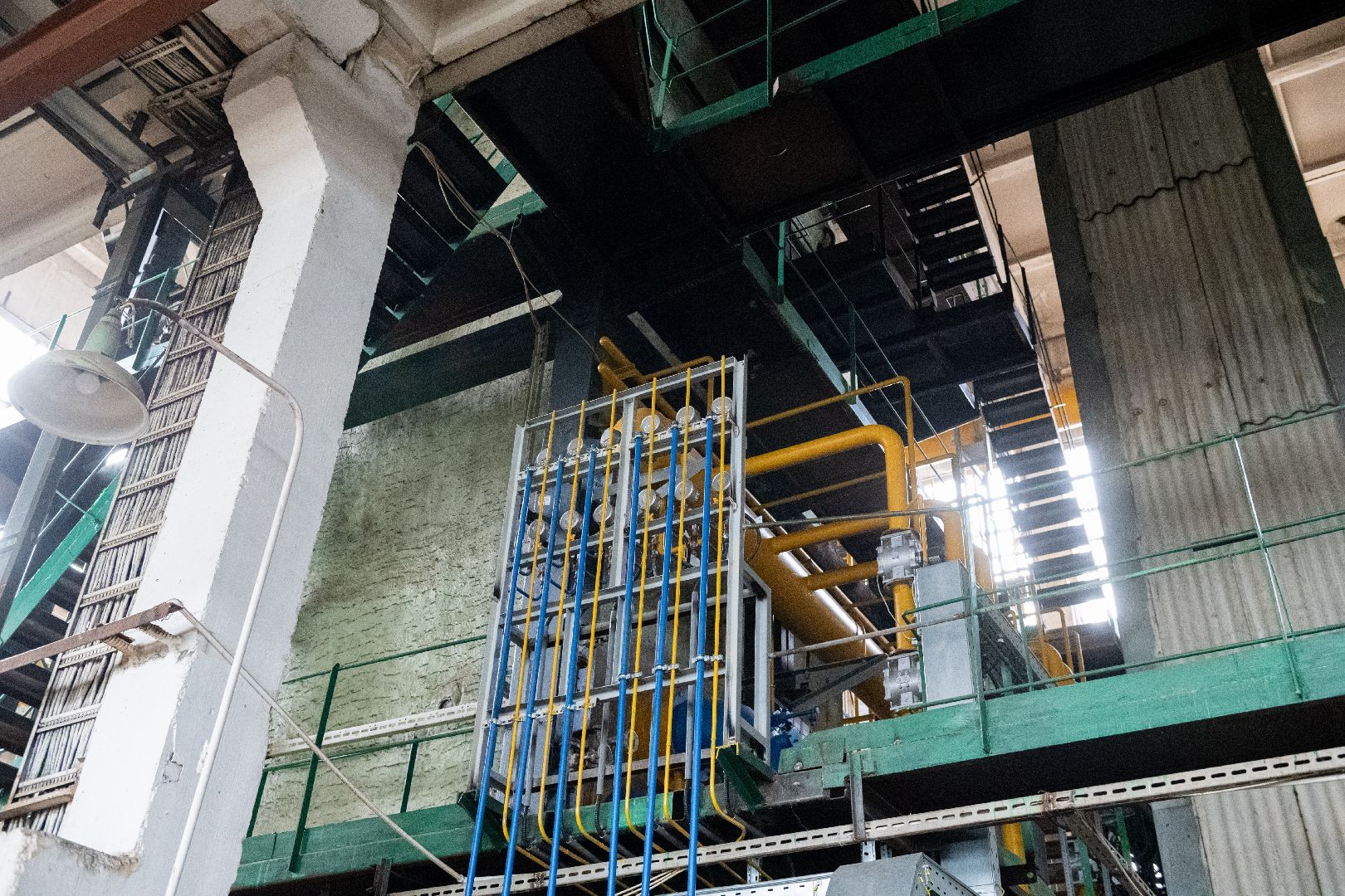 лыткарино, жкх, котельные, теплосеть, готовность котельных, отопительный сезон 2024-2025,