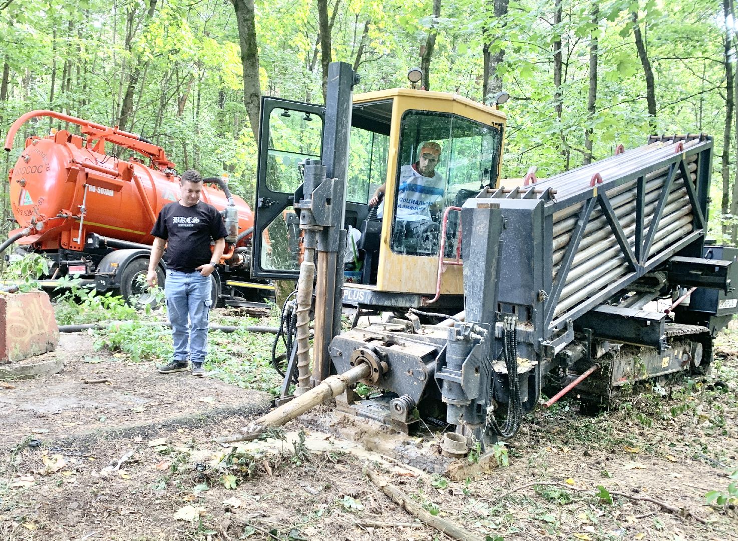 Балашиха, Подмосковье, ЖКХ, социальная газификация, голубое топливо,