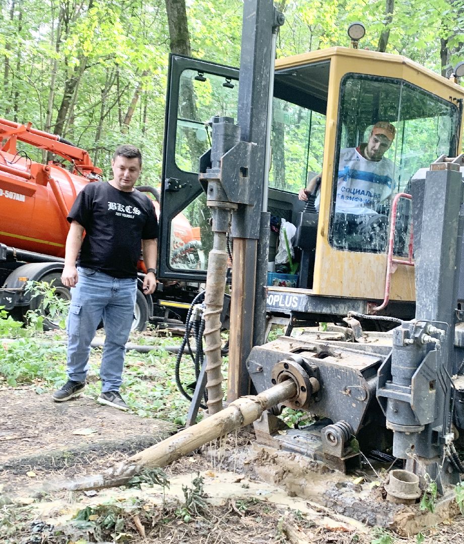 Балашиха, Подмосковье, ЖКХ, социальная газификация, голубое топливо,