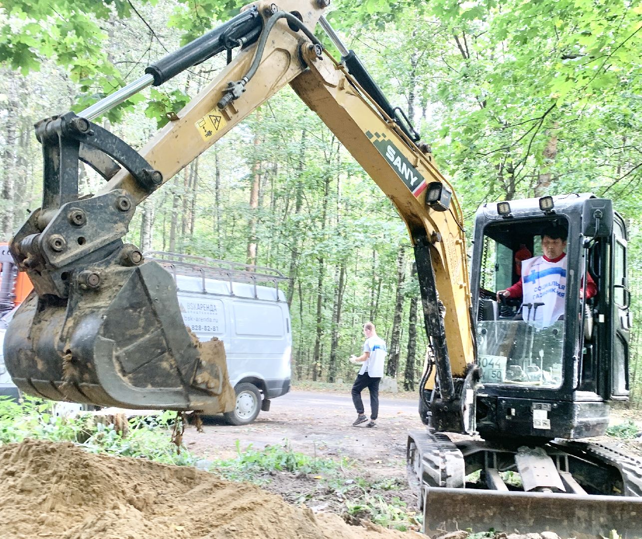 Балашиха, Подмосковье, ЖКХ, социальная газификация, голубое топливо,
