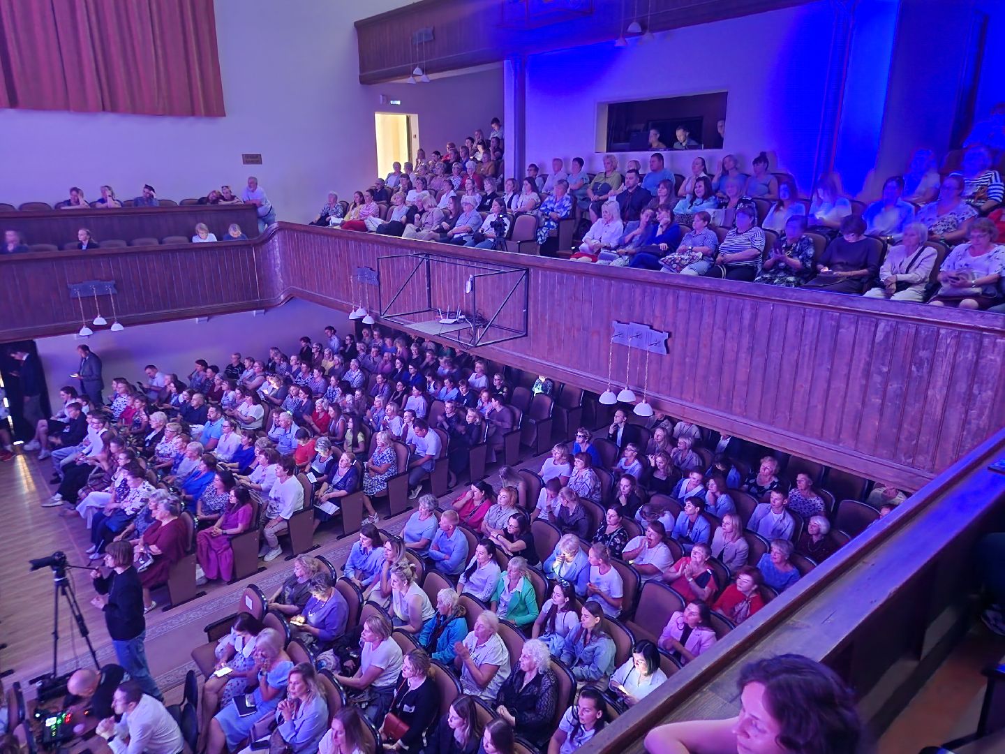 день города, орехово зуево,