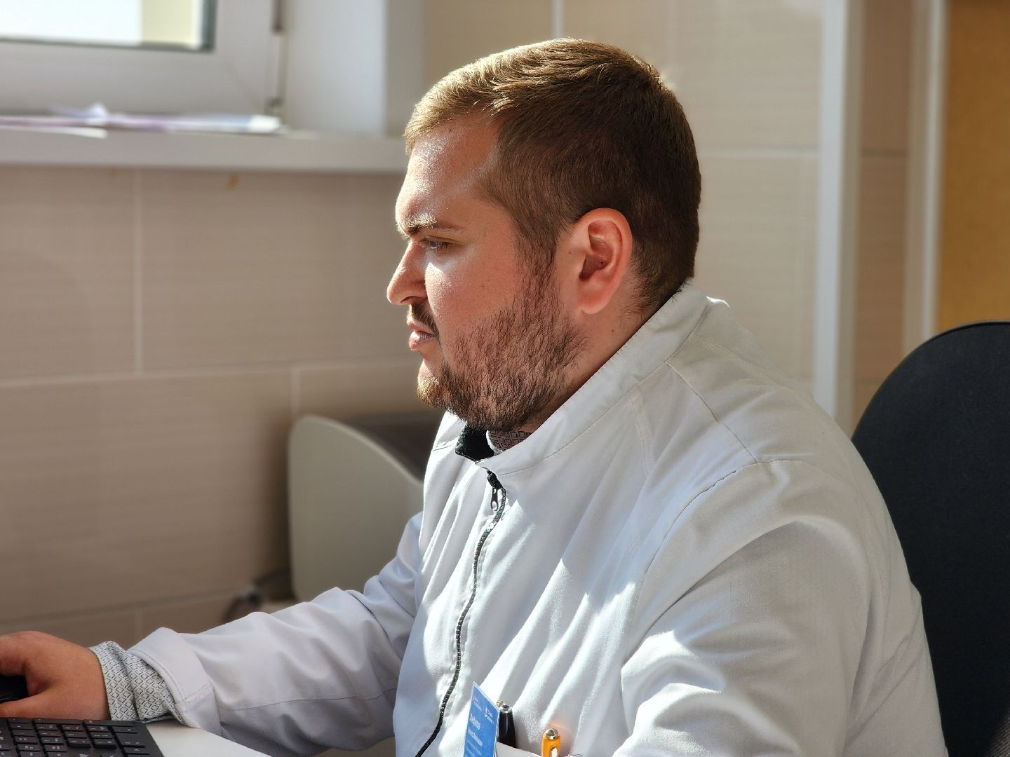 воскресенск, медицина, новые врачи,