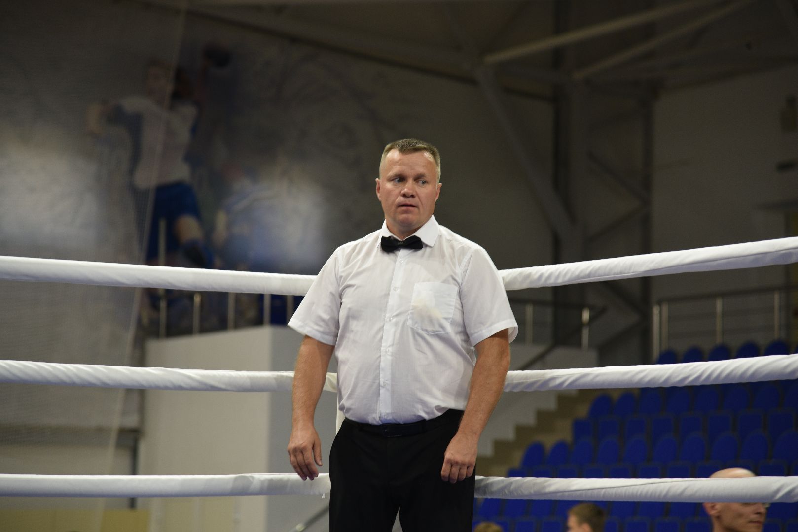 лотошино, ксц лотошино, бокс, спорт, турнир по боксу,