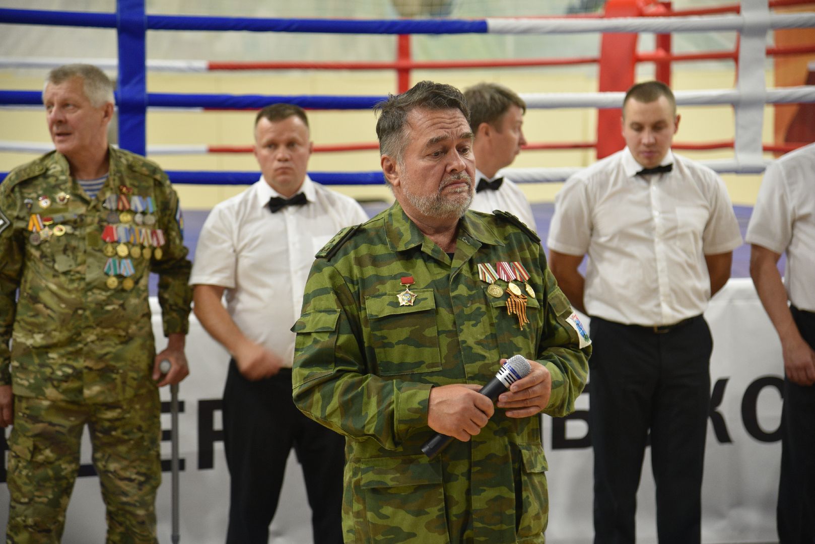 лотошино, ксц лотошино, бокс, спорт, турнир по боксу,