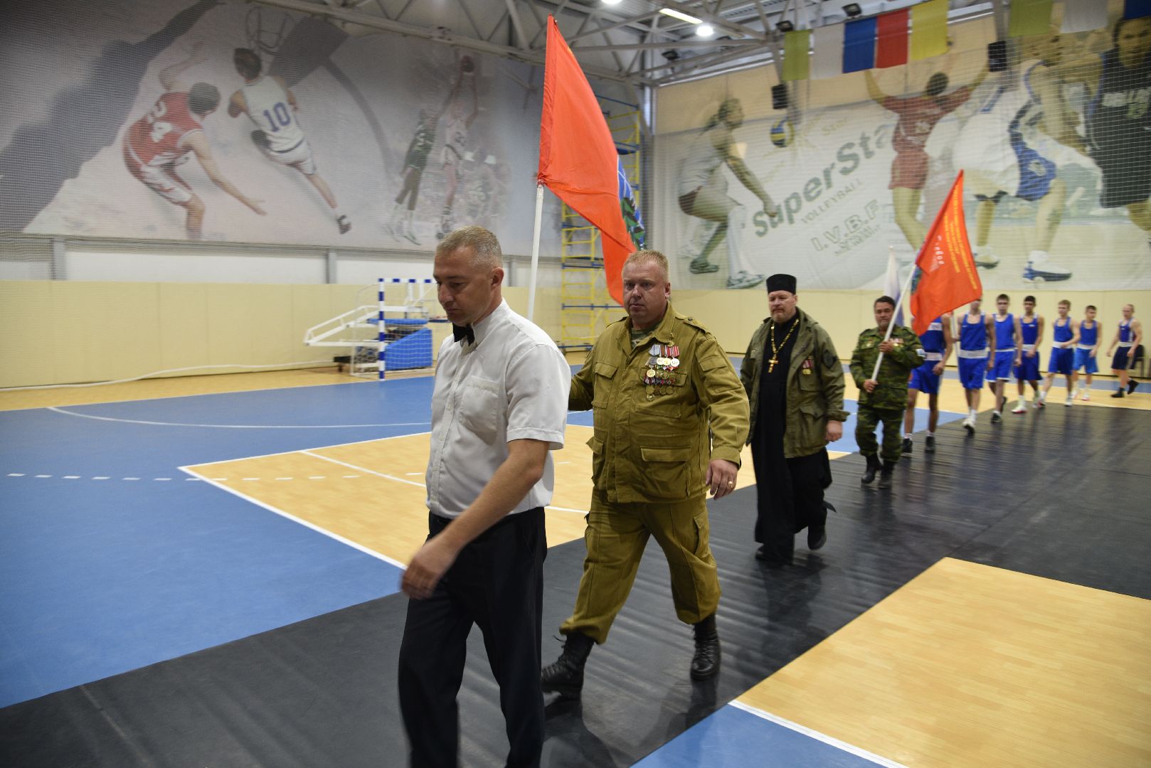 лотошино, ксц лотошино, бокс, спорт, турнир по боксу,