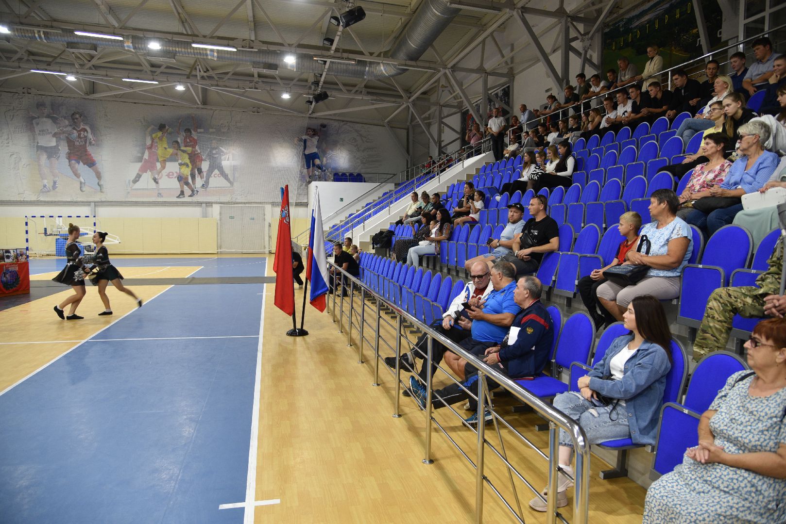 лотошино, ксц лотошино, бокс, спорт, турнир по боксу,