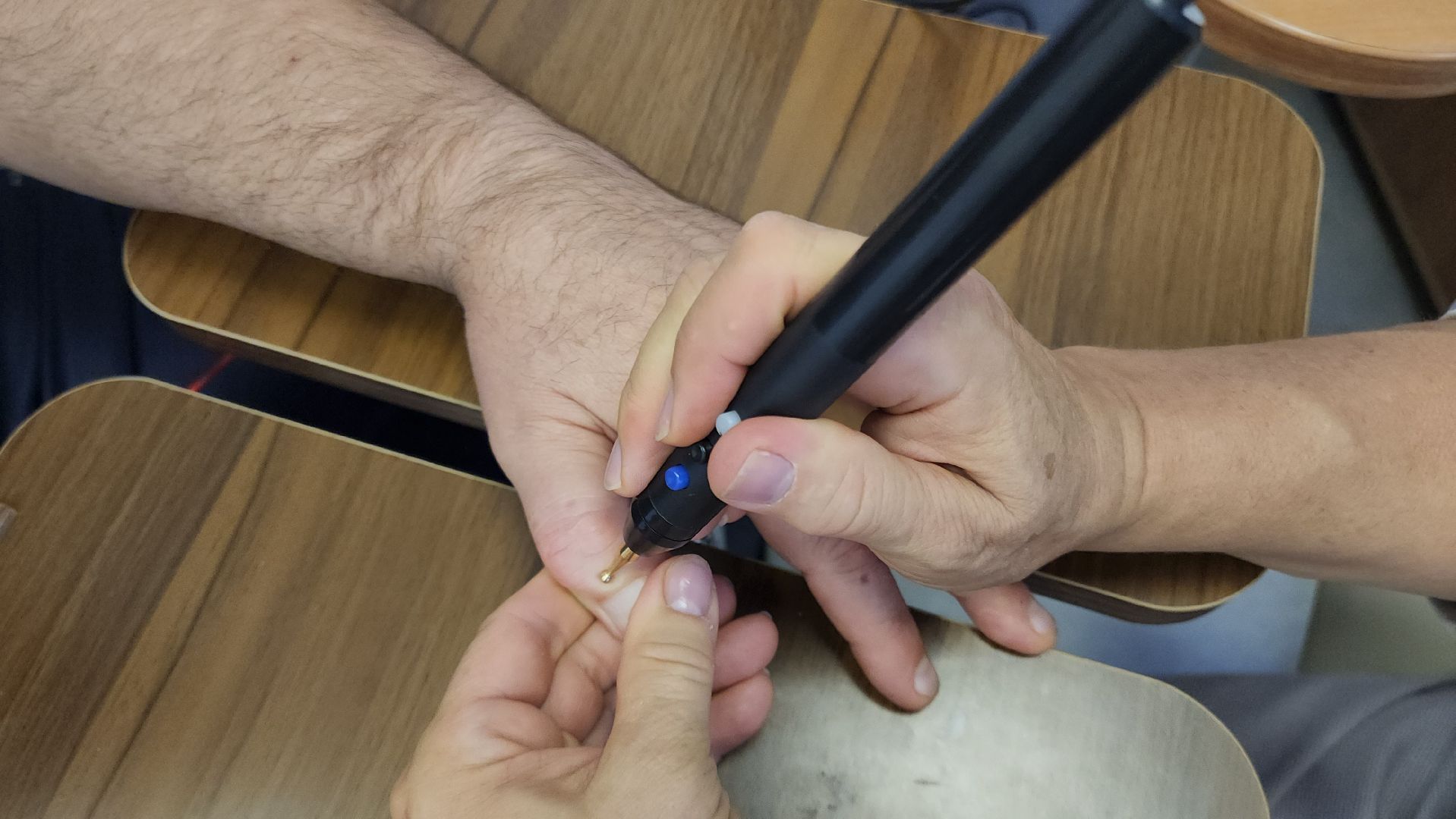 Подольск, реабилитационный центр, Ясенки, Оборудование,