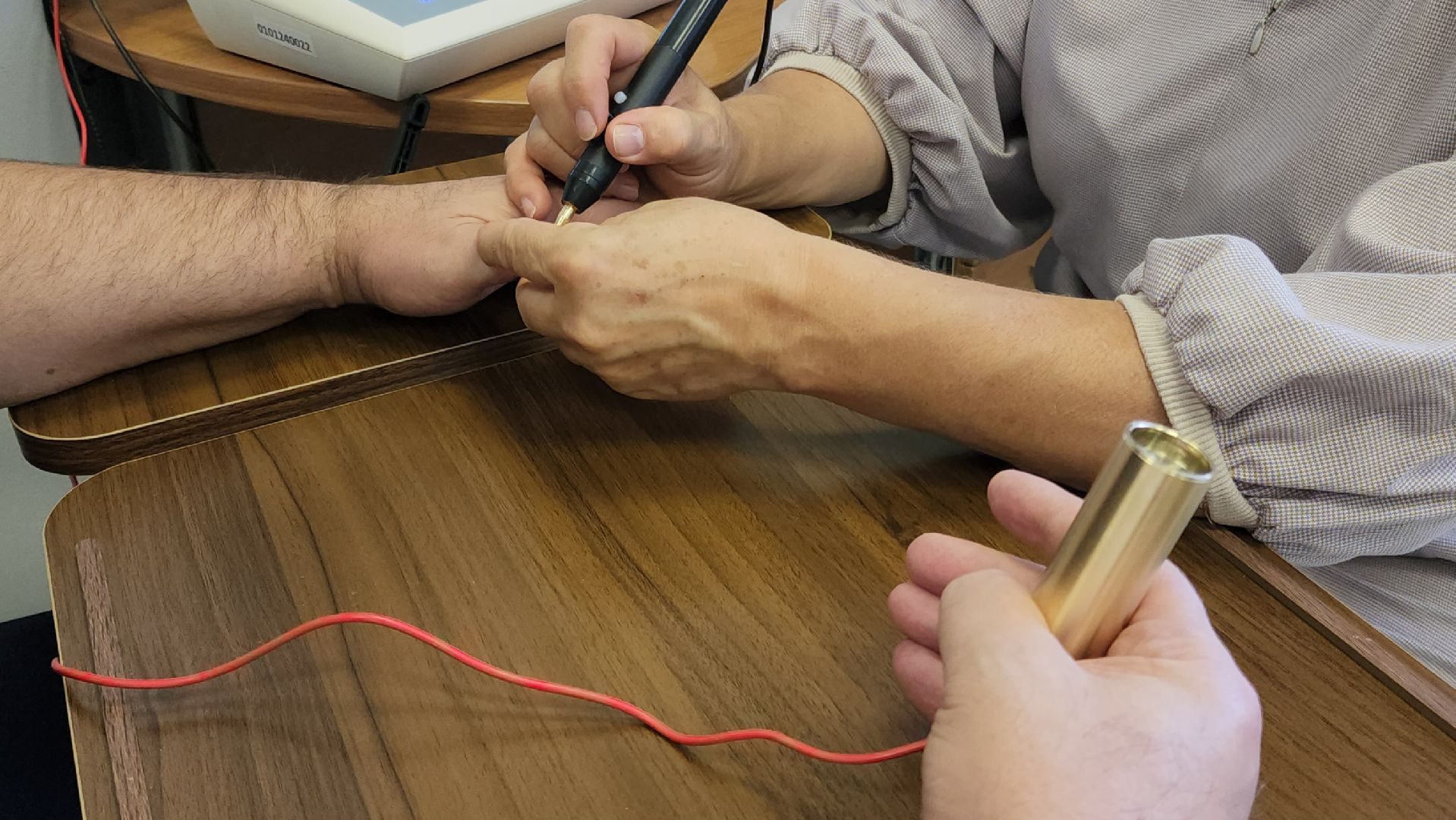 Подольск, реабилитационный центр, Ясенки, Оборудование,