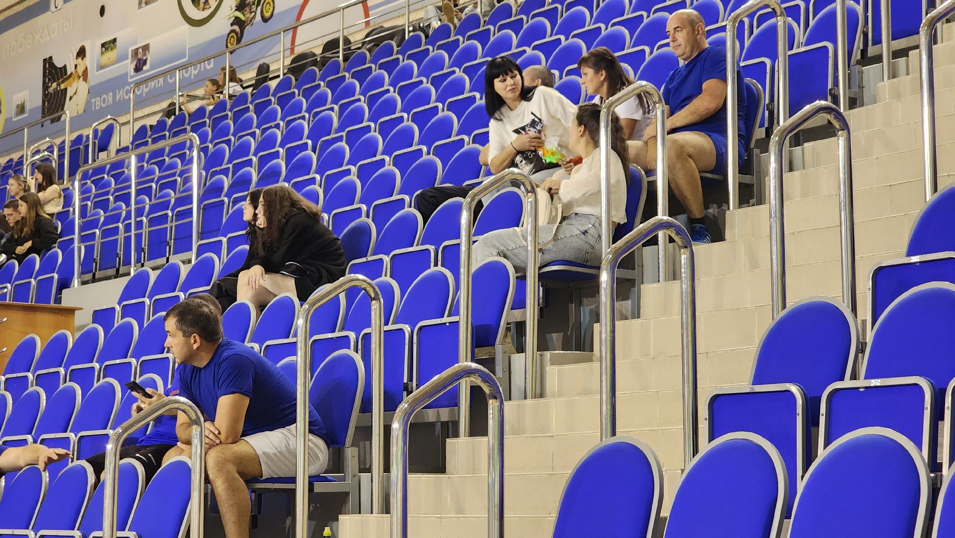 кашира, спорт, волейбол, турнир по волейболу, день солидарности в борьбе с терроризмом,