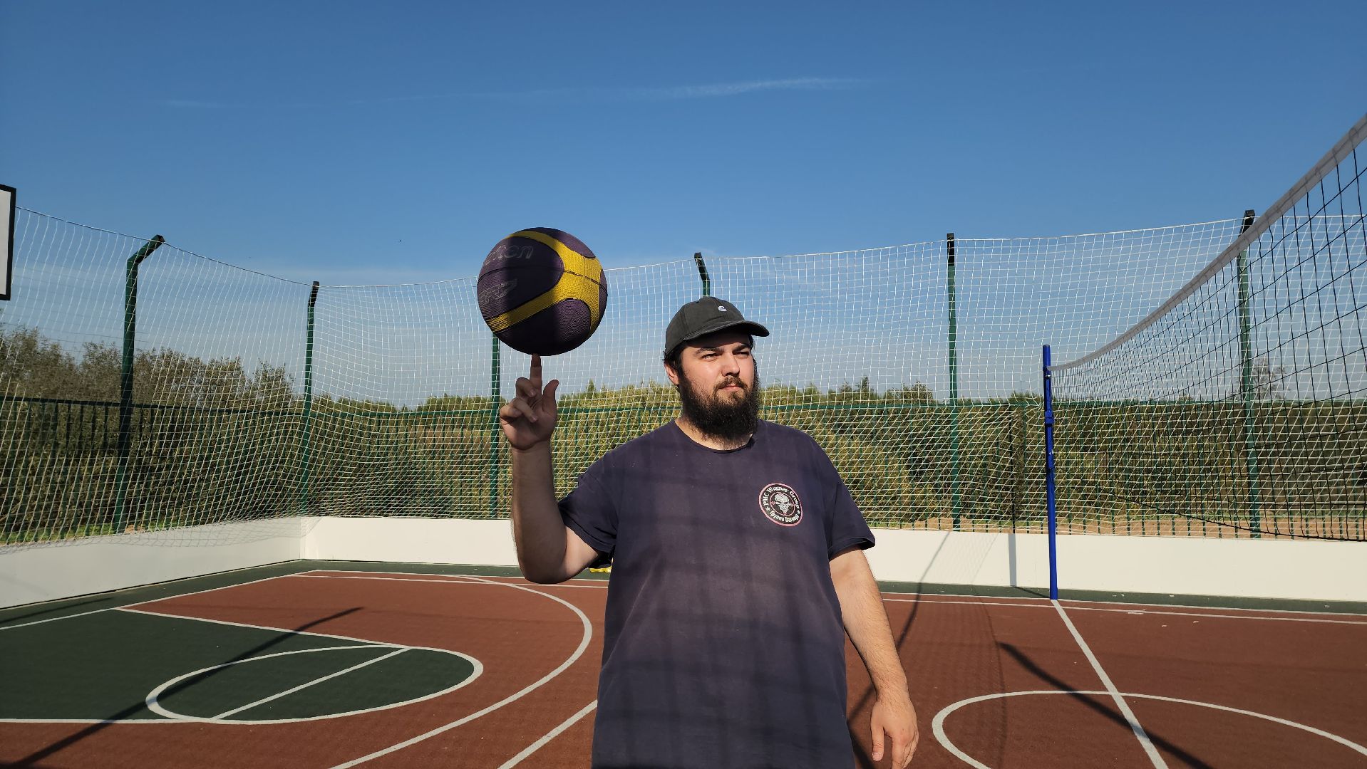 красногорск, спортивные площадки,