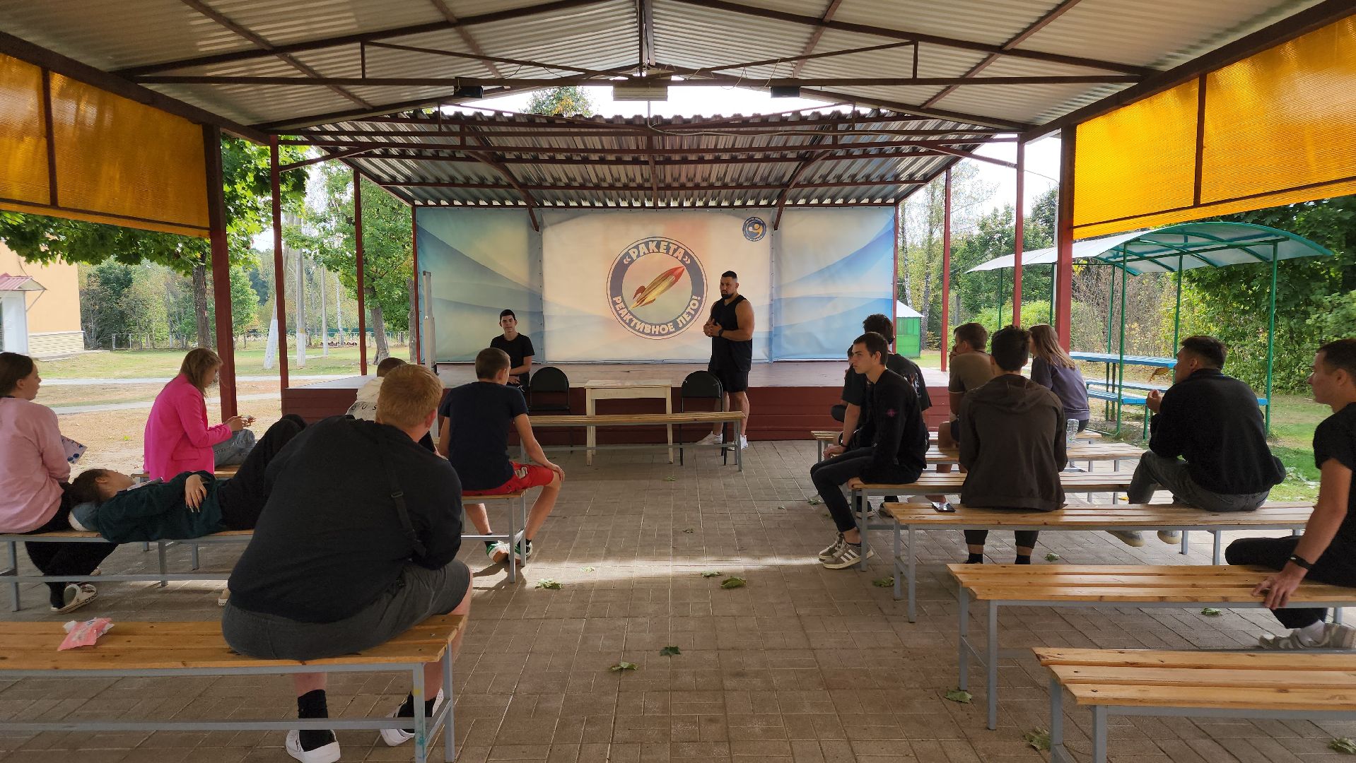 егорьевск, молодежная политика, молодежный форум, квн, зож, медиа, ивент, квест, добровольческое движение, лидер,