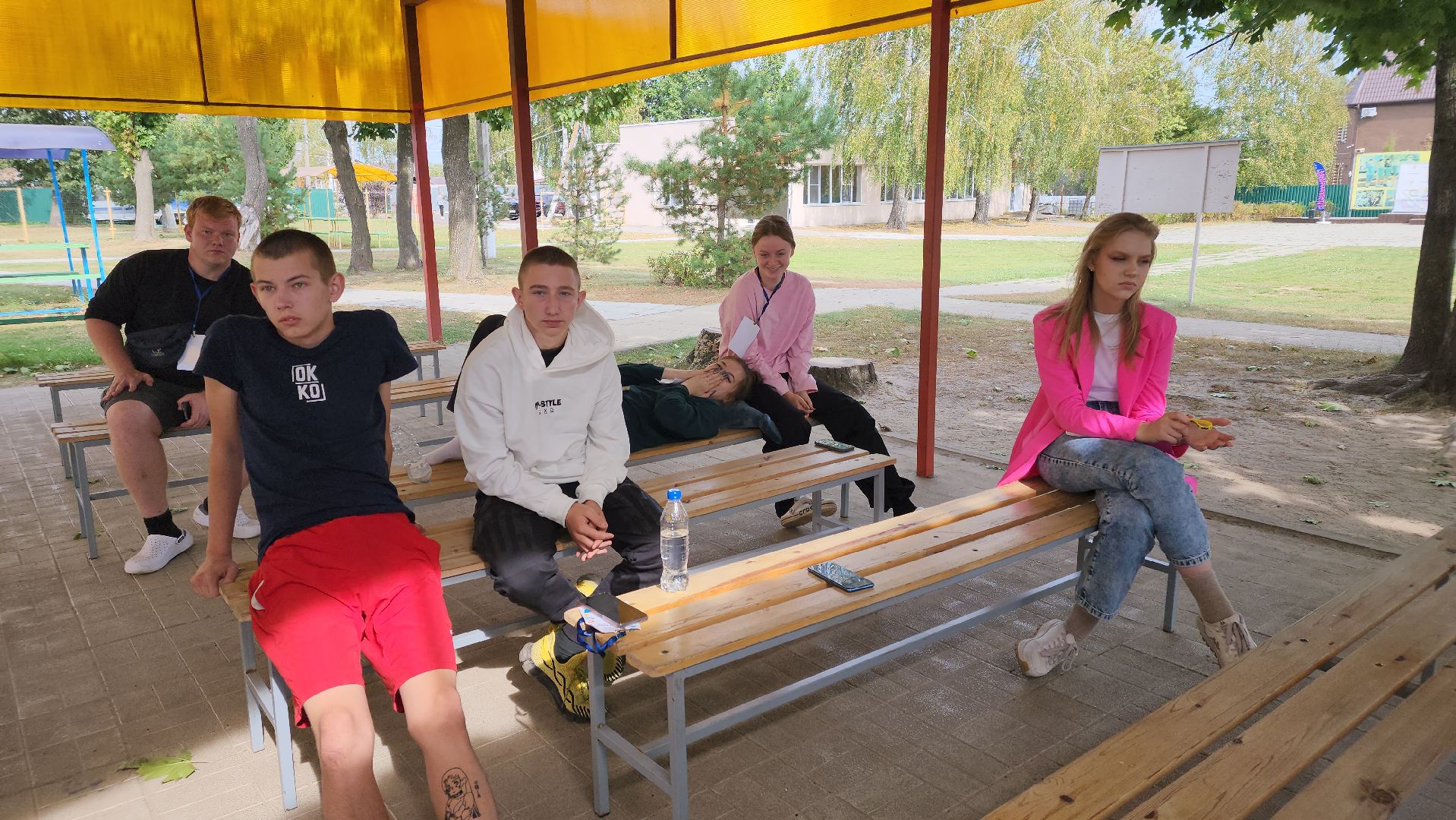 егорьевск, молодежная политика, молодежный форум, квн, зож, медиа, ивент, квест, добровольческое движение, лидер,