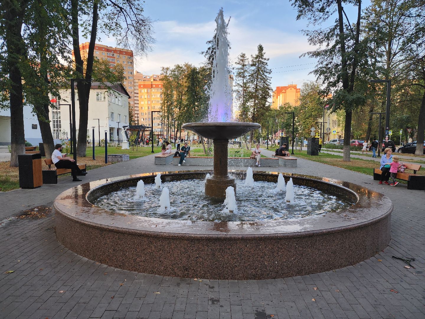 раменское, общество, выездная администрация, дк имени воровского,