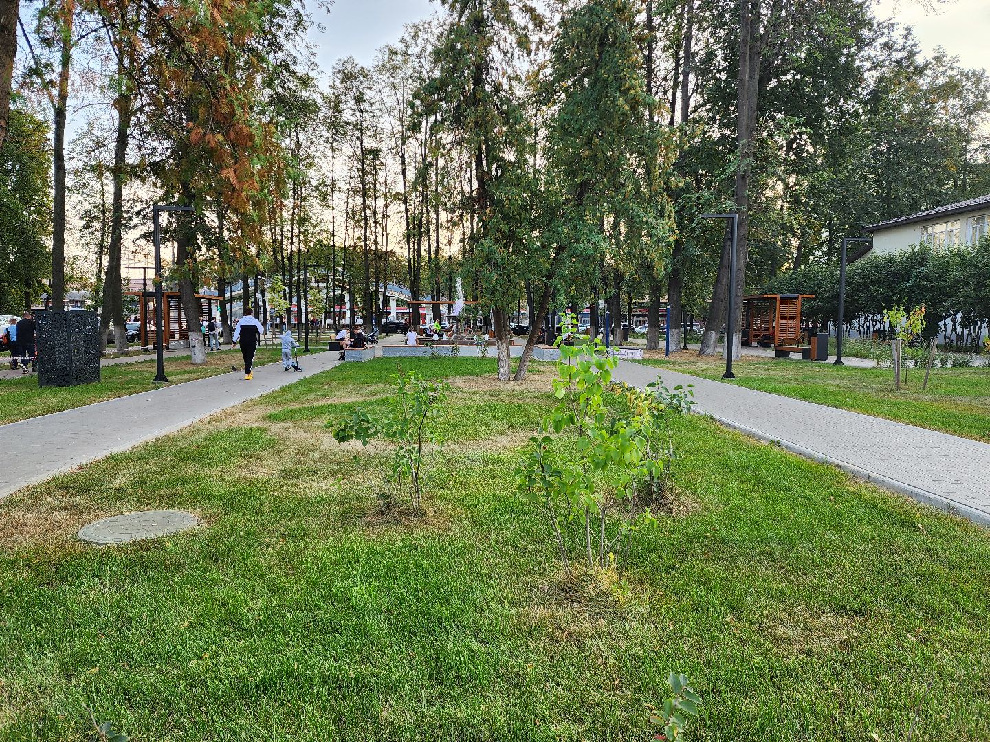 раменское, общество, выездная администрация, дк имени воровского,