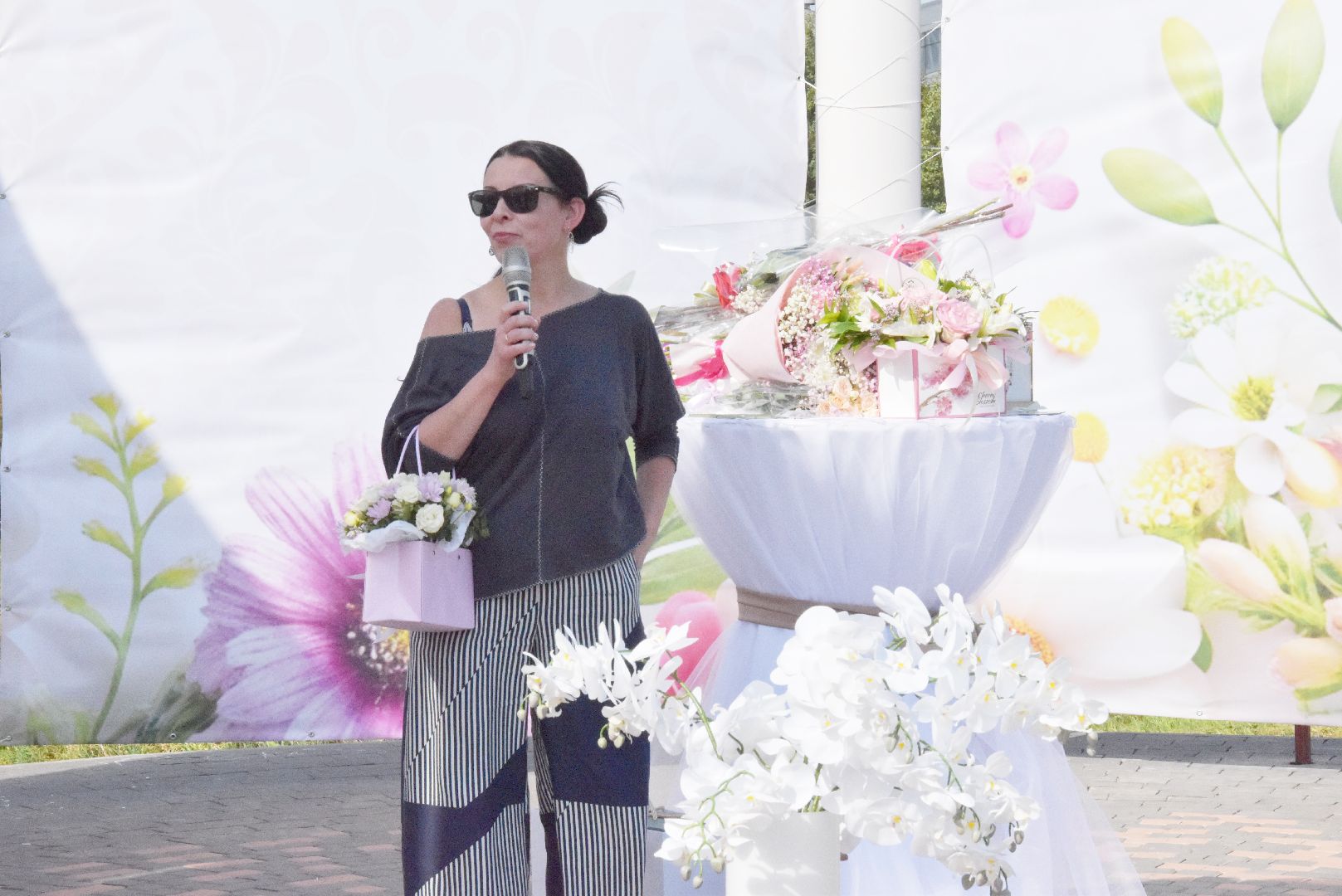 свадьба, выездная регистрация брака, парк крестов брод, Рошаль,