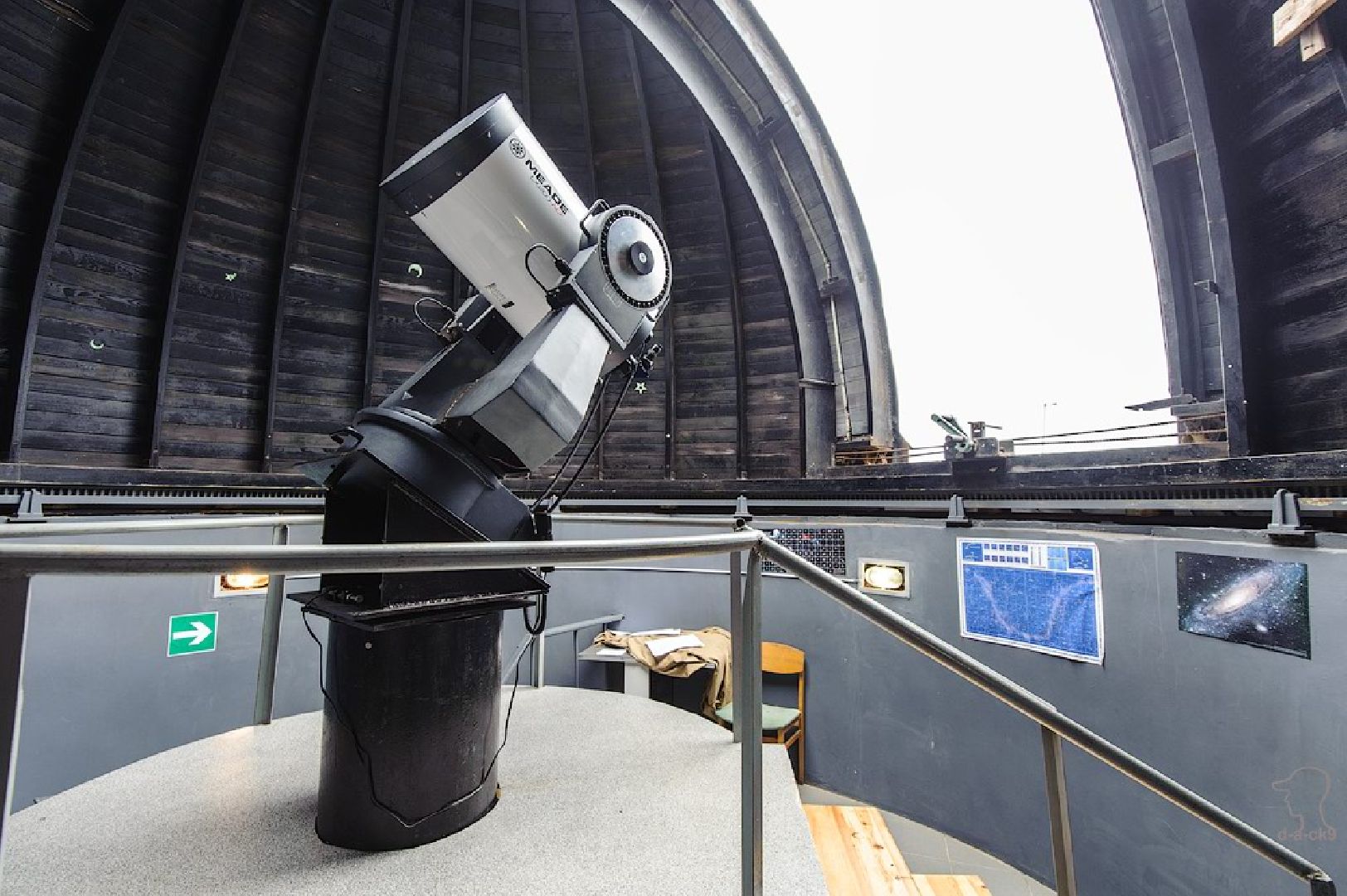 Звенигородская обсерватория, исследования, Сергей Верещагин, институт астрономии РАН, наблюдение за спутниками, космос, космическое пространство, научные исследования, астрофизика