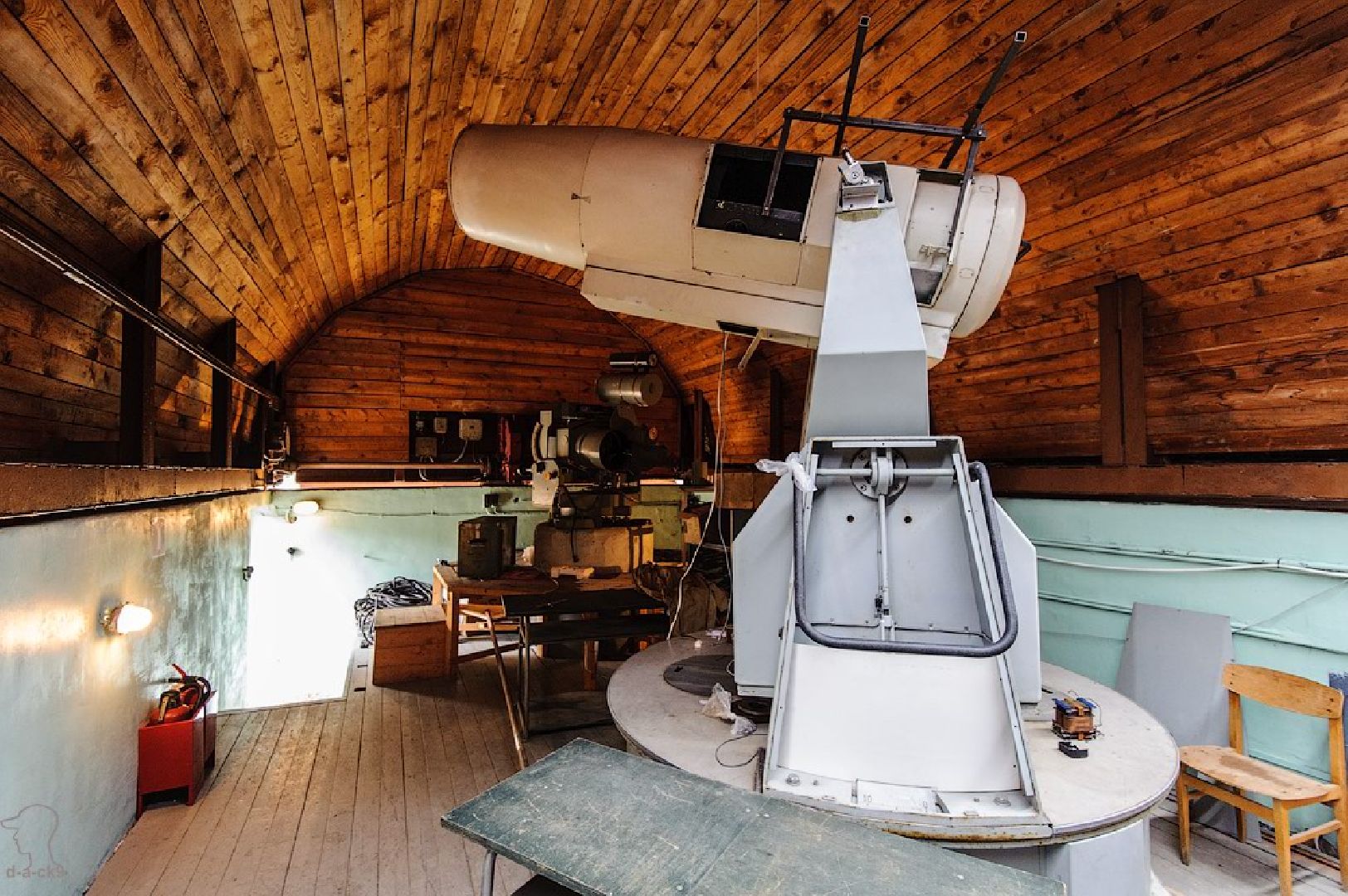 Звенигородская обсерватория, исследования, Сергей Верещагин, институт астрономии РАН, наблюдение за спутниками, космос, космическое пространство, научные исследования, астрофизика