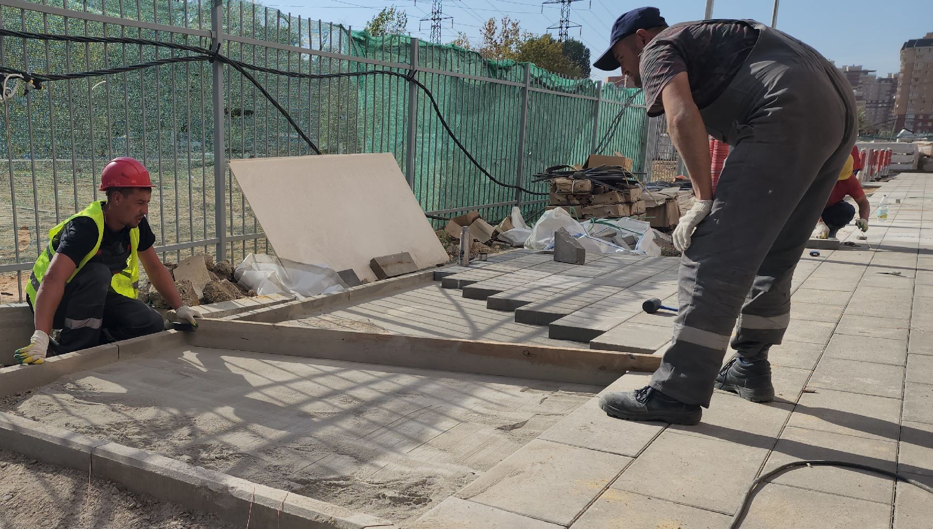 национальные проекты, строительство социальных объектов, поликлиника,