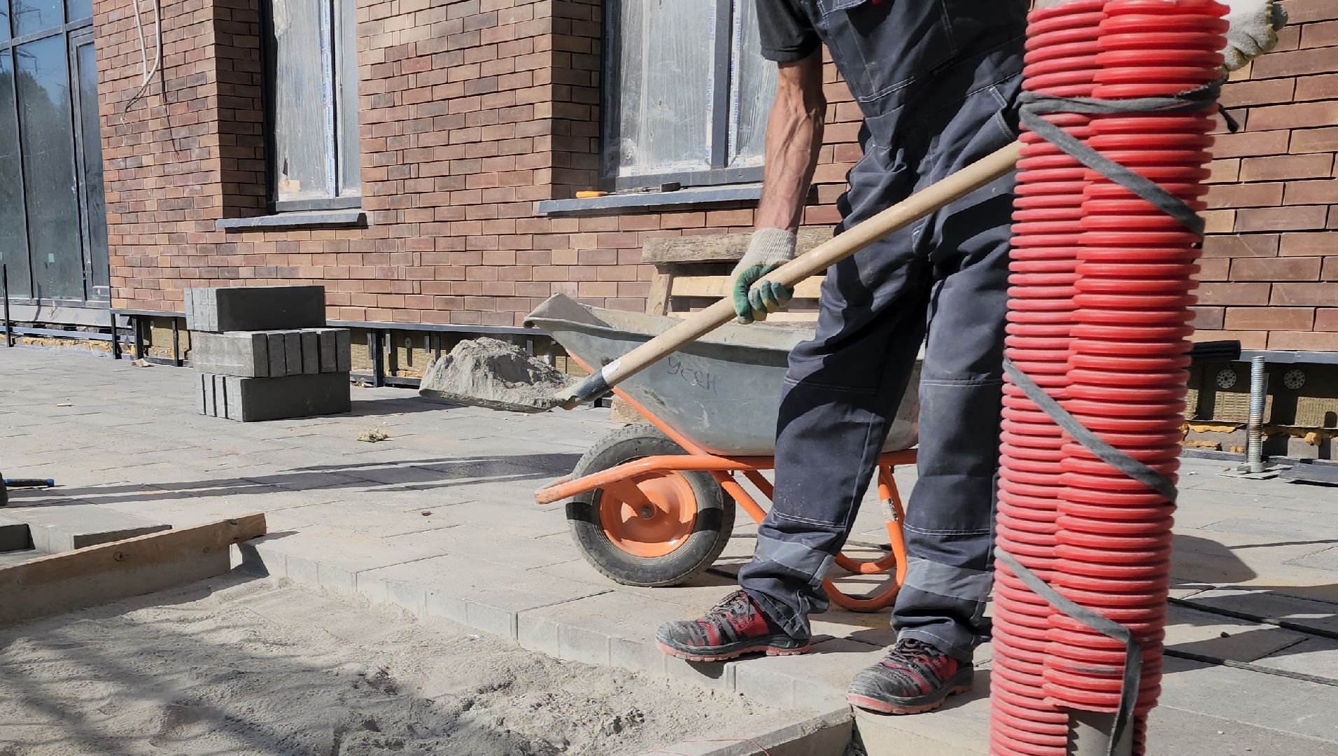 национальные проекты, строительство социальных объектов, поликлиника,