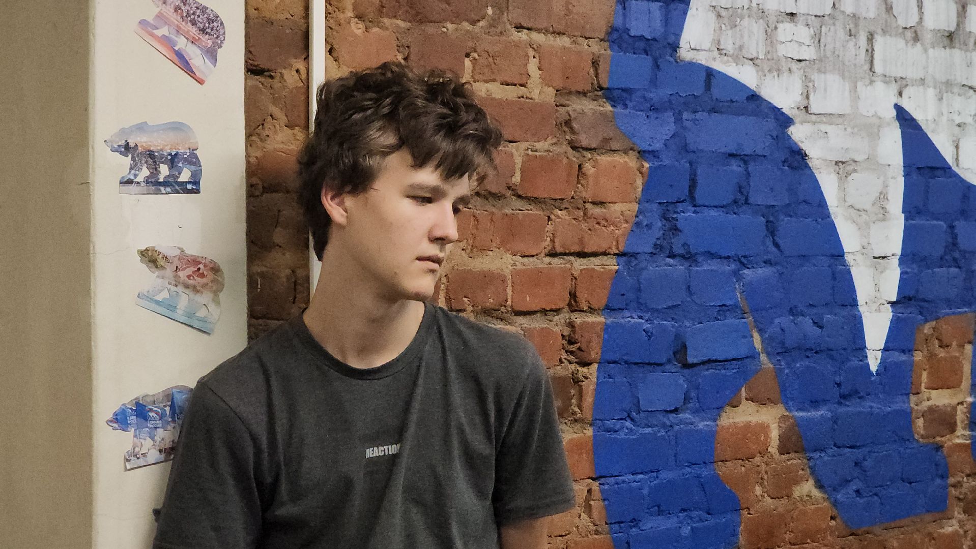 кашира, волонтеры, молодая гвардия, курская область,