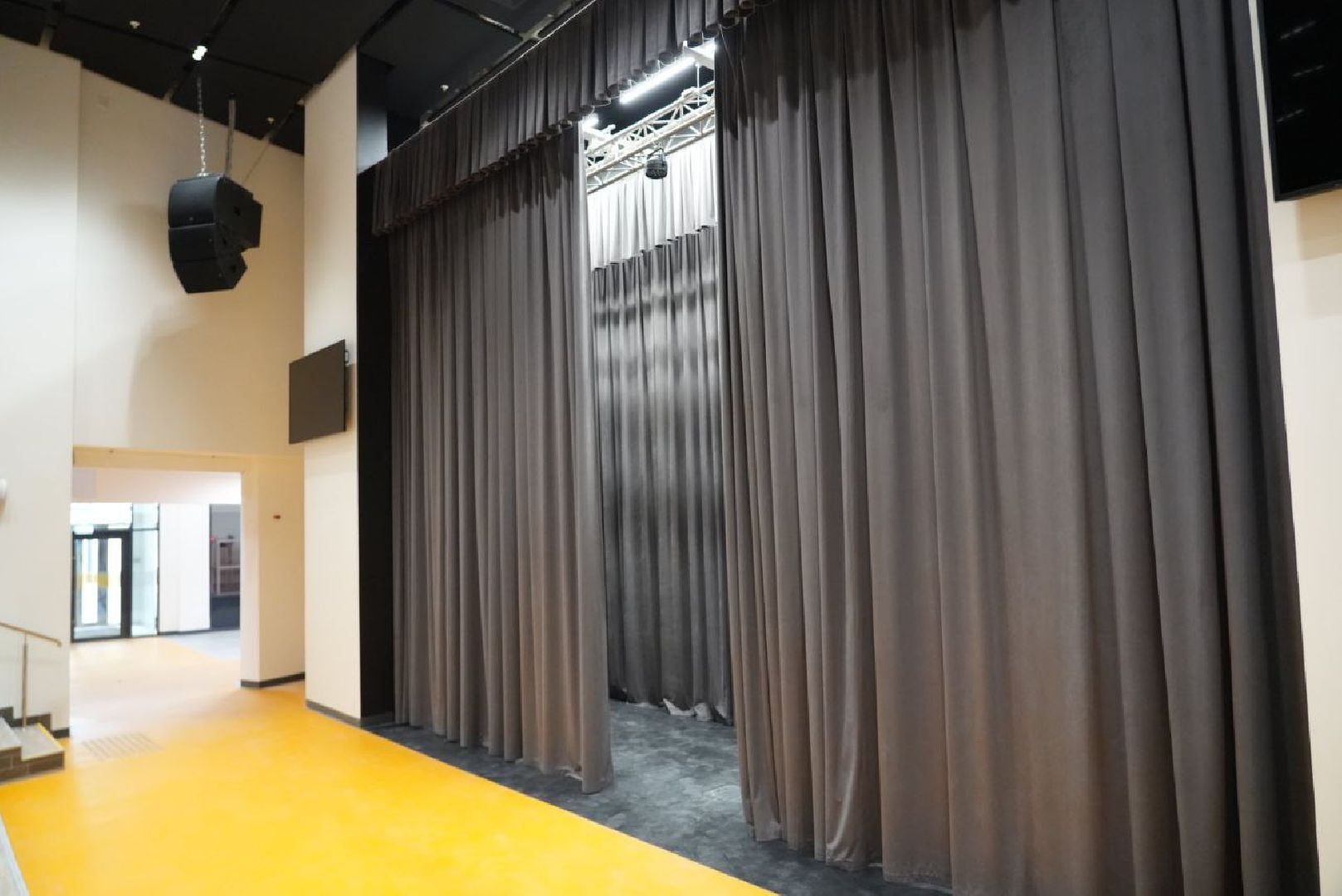 Семейный центр Мещерякова, Постинтернатное сопровождение, Люди с ОВЗ, Слепоглухие инвалиды, Социальное учреждение, Реабилитация, Сергиев Посад,