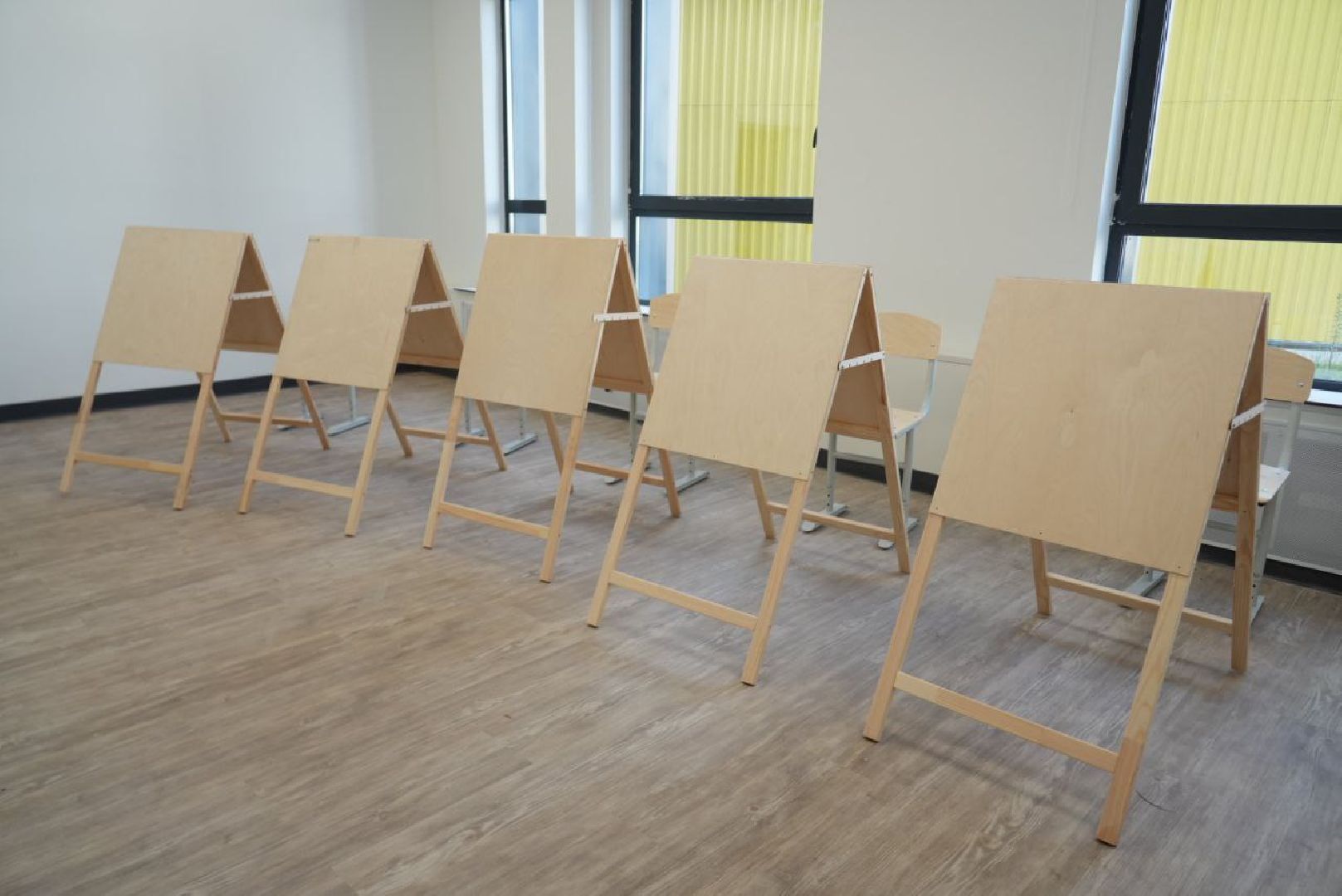 Семейный центр Мещерякова, Постинтернатное сопровождение, Люди с ОВЗ, Слепоглухие инвалиды, Социальное учреждение, Реабилитация, Сергиев Посад,