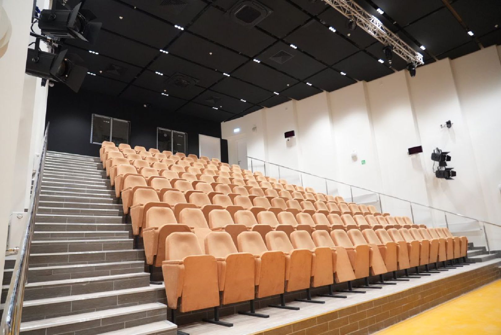 Семейный центр Мещерякова, Постинтернатное сопровождение, Люди с ОВЗ, Слепоглухие инвалиды, Социальное учреждение, Реабилитация, Сергиев Посад,