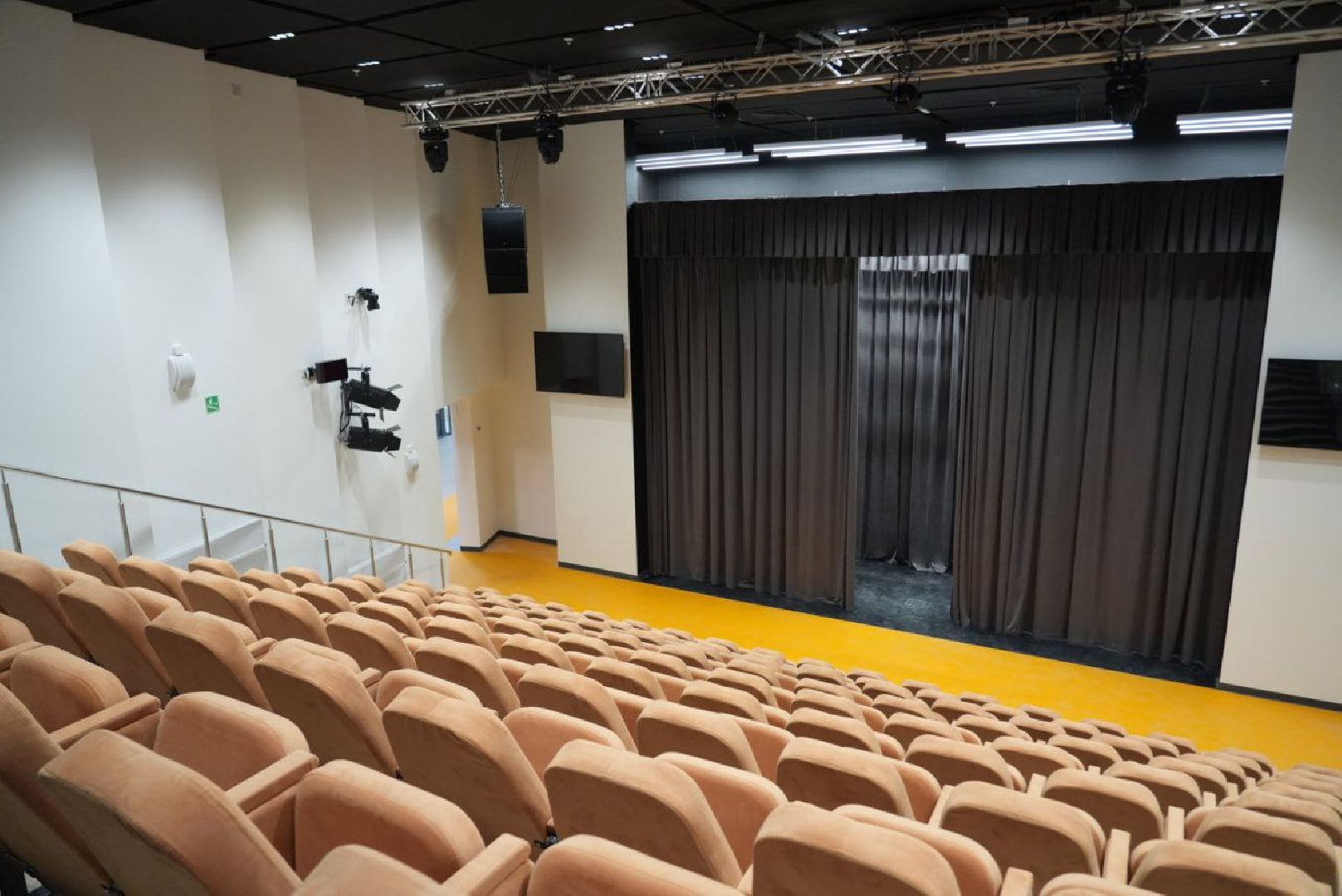 Семейный центр Мещерякова, Постинтернатное сопровождение, Люди с ОВЗ, Слепоглухие инвалиды, Социальное учреждение, Реабилитация, Сергиев Посад,