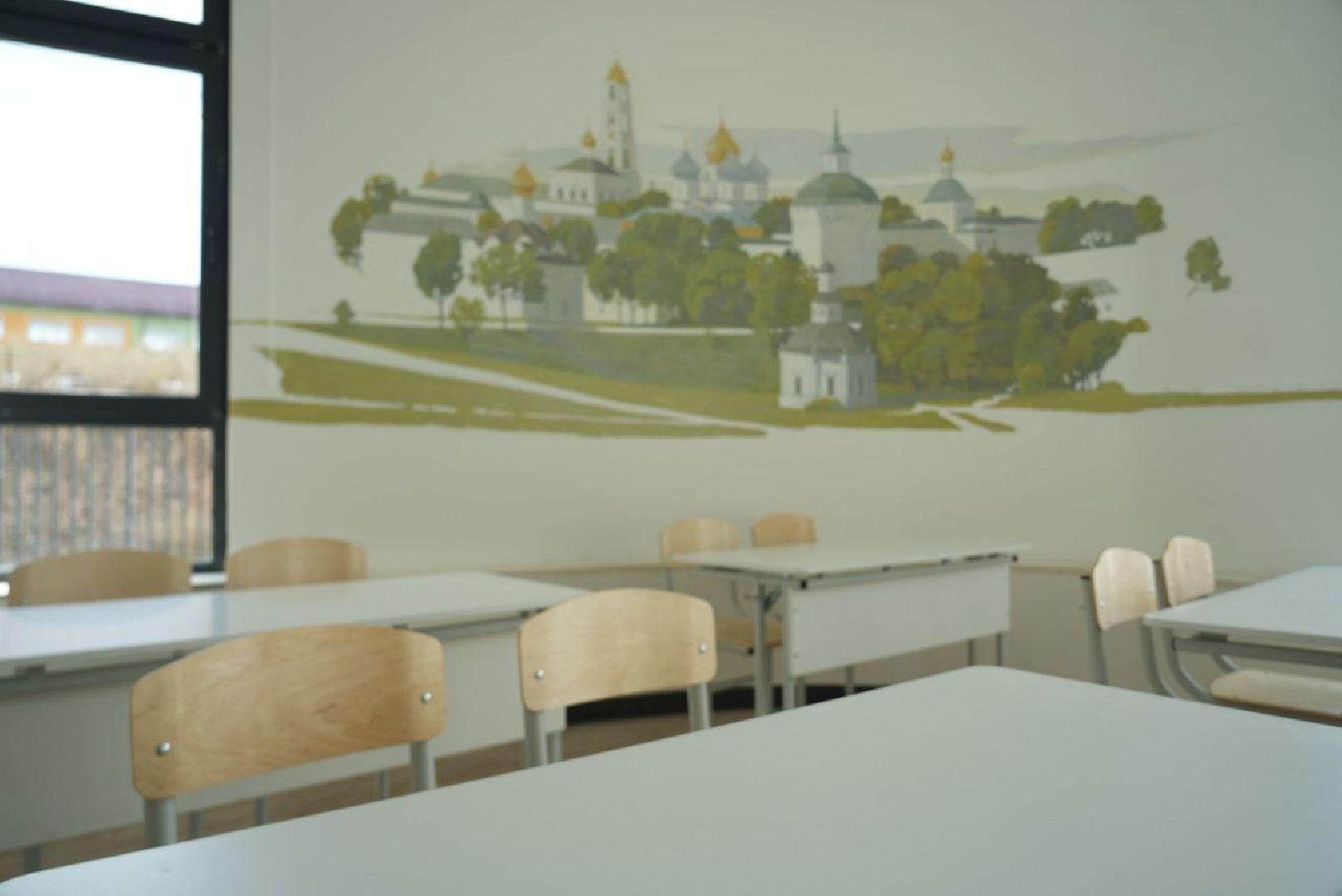 Семейный центр Мещерякова, Постинтернатное сопровождение, Люди с ОВЗ, Слепоглухие инвалиды, Социальное учреждение, Реабилитация, Сергиев Посад,